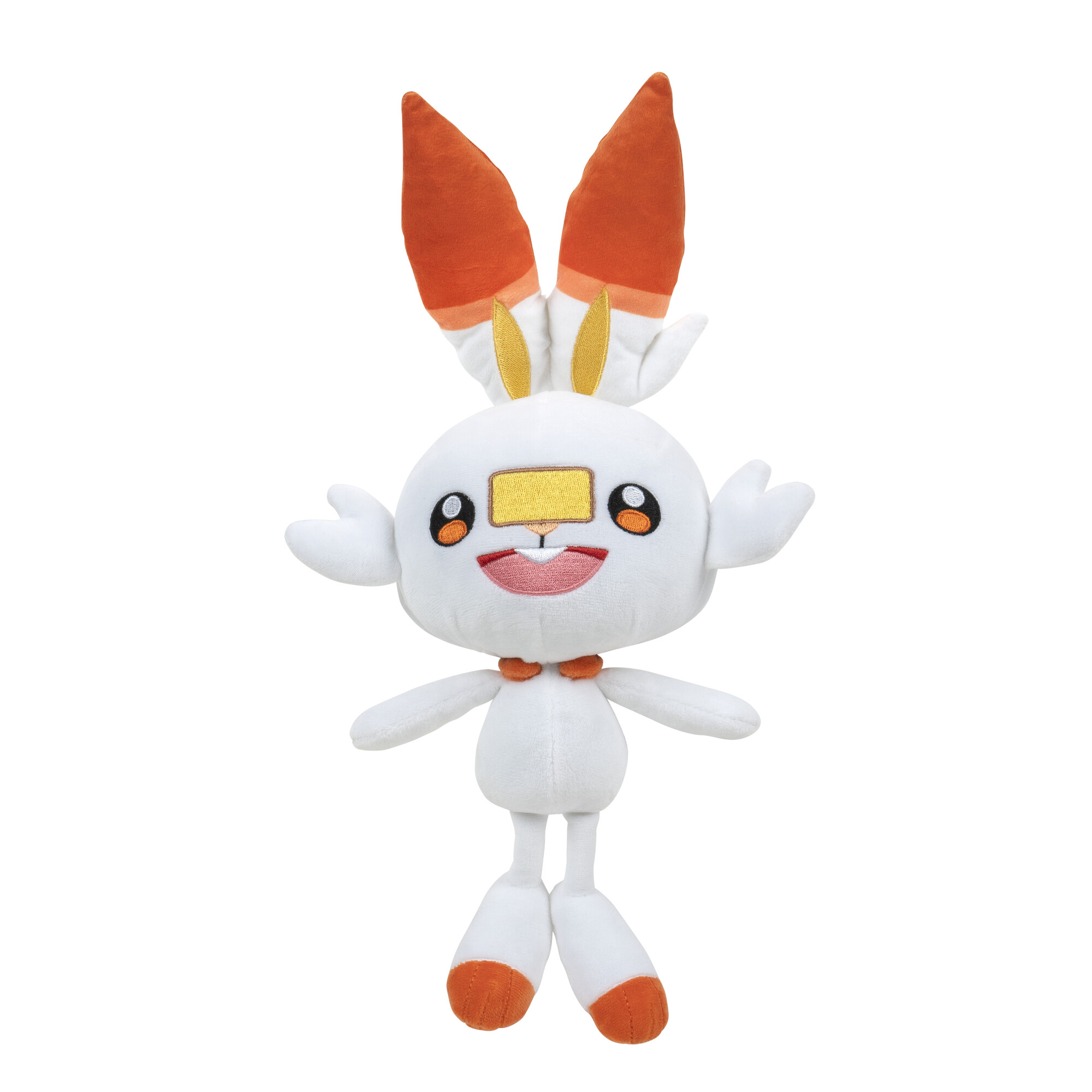 Pokemon – Pliušinis Pokemonas W12 - 20 cm - Image 9