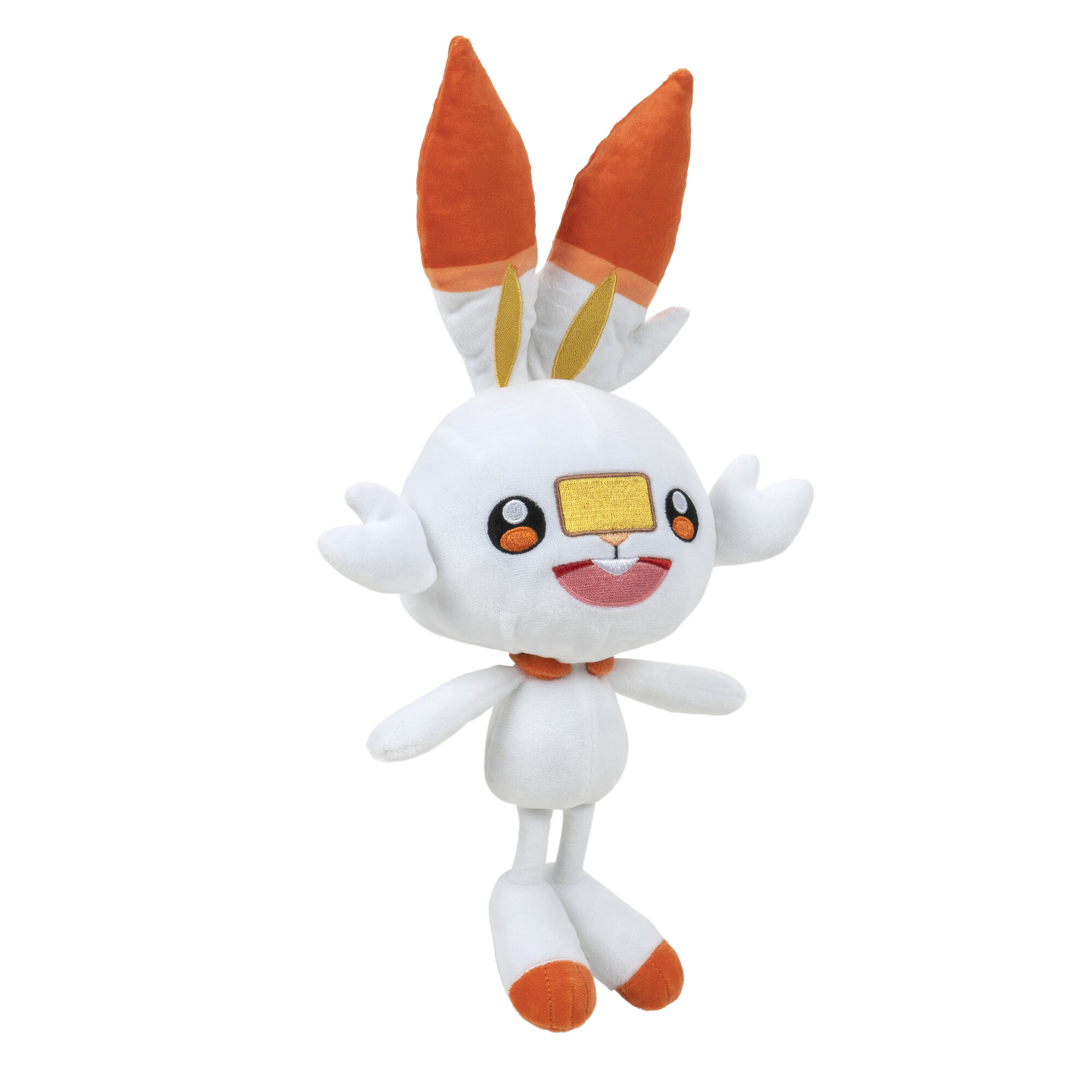 Pokemon – Pliušinis Pokemonas W12 - 20 cm - Image 10
