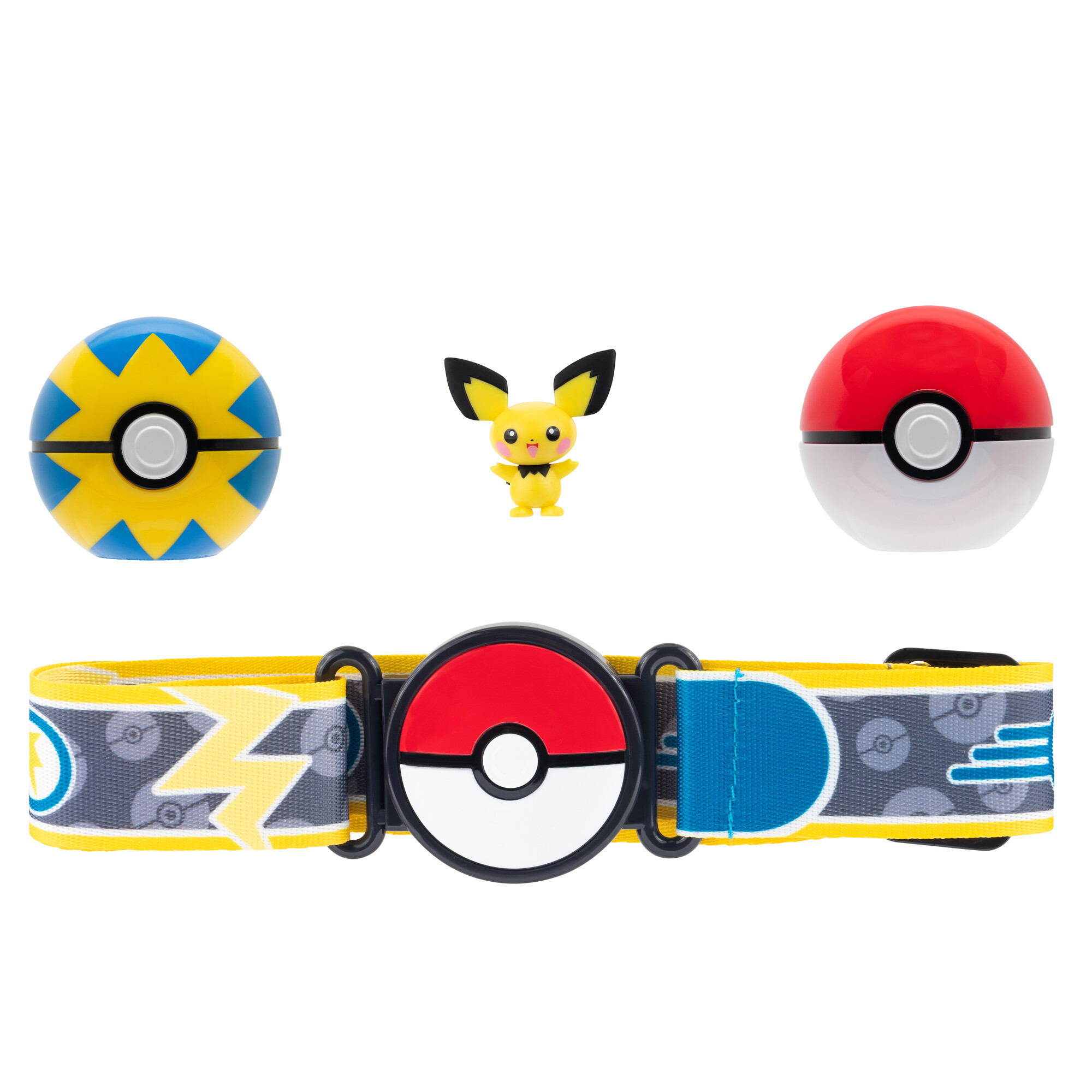 Pokemon – Pokemonų diržas W15 - Image 2
