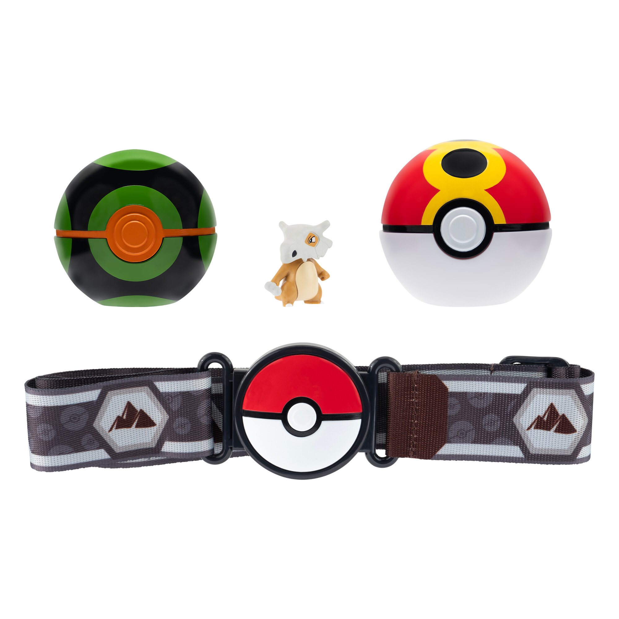 Pokemon – Pokemonų diržas W15 - Image 17