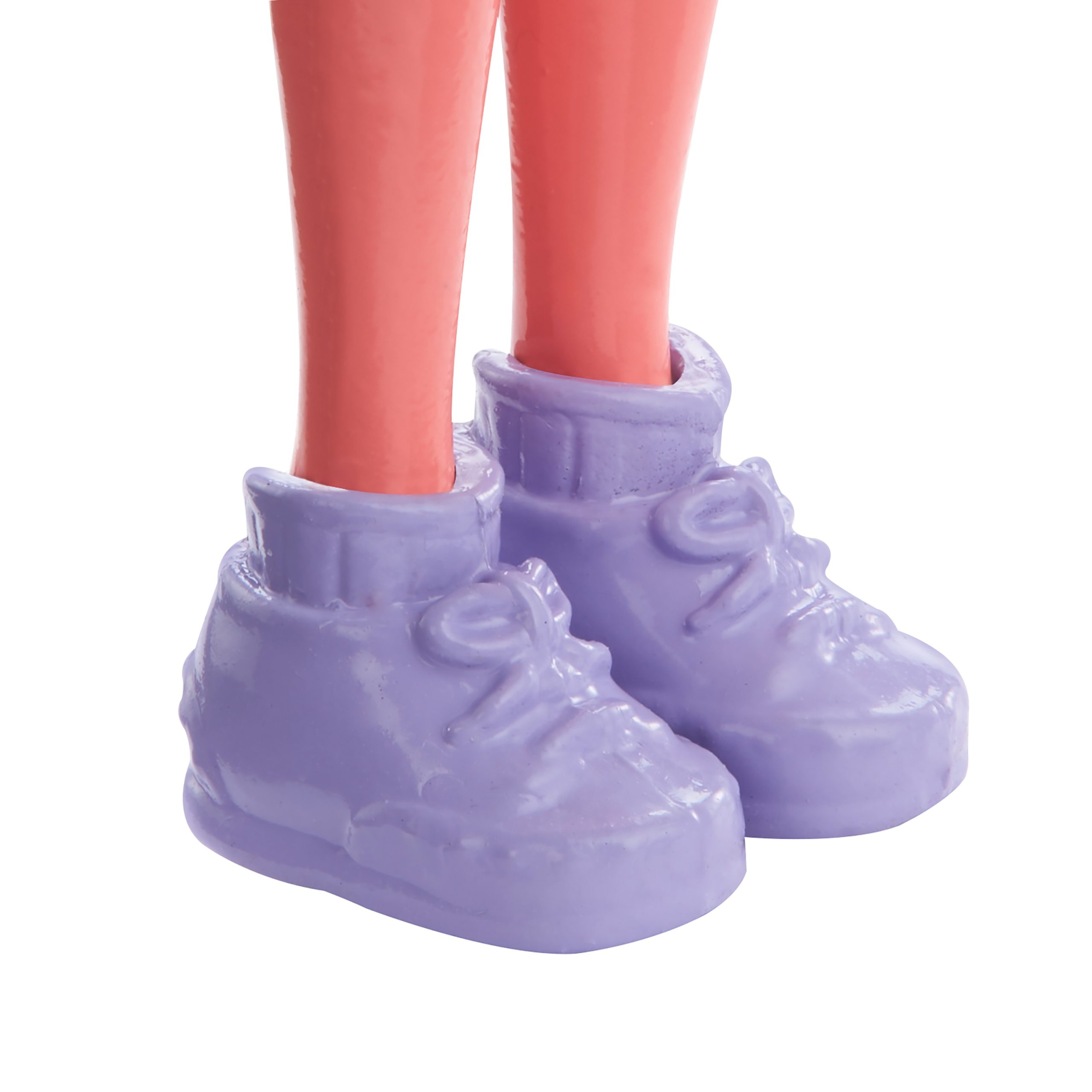 Polly Pocket - Lėlytė-pakabukas, HKV98 - Image 5