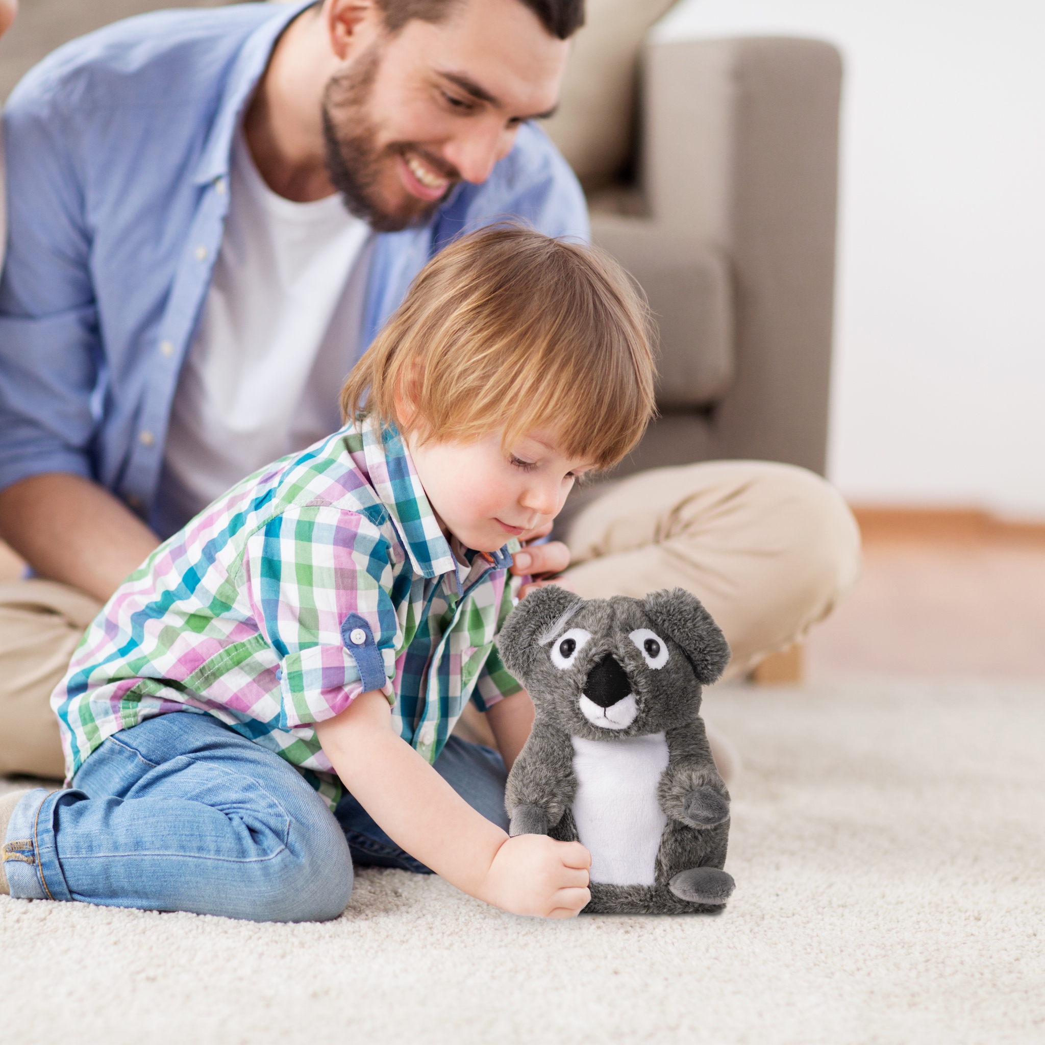 Pugs At Play – Kalbanti koala Joey - Image 3