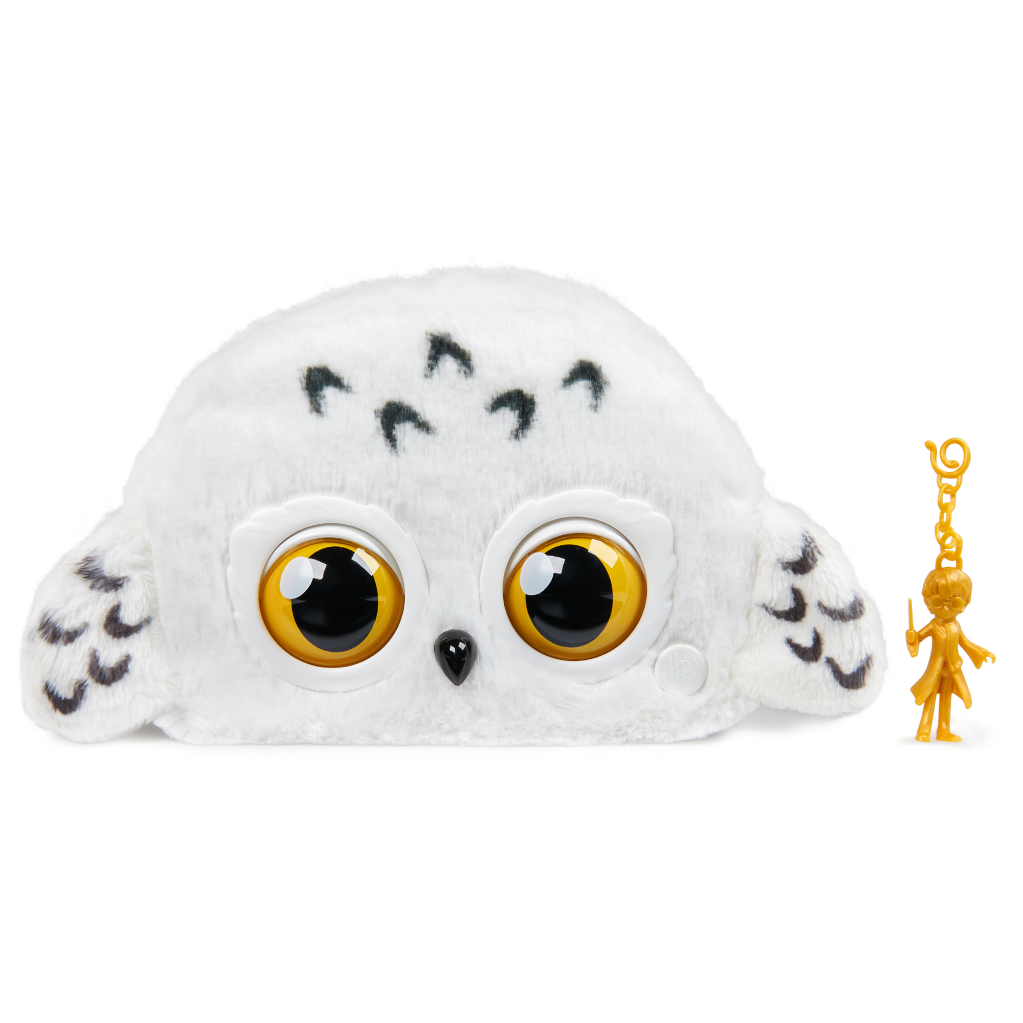 Harry Potter - Interaktyvi rankinė Pelėda Hedviga, Purse Pets - Image 3