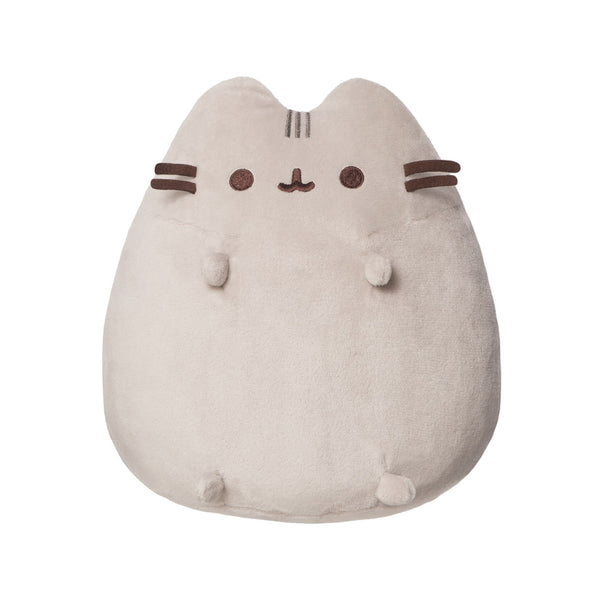 Pusheen - Pliušinis sėdintis katinas - 22 cm