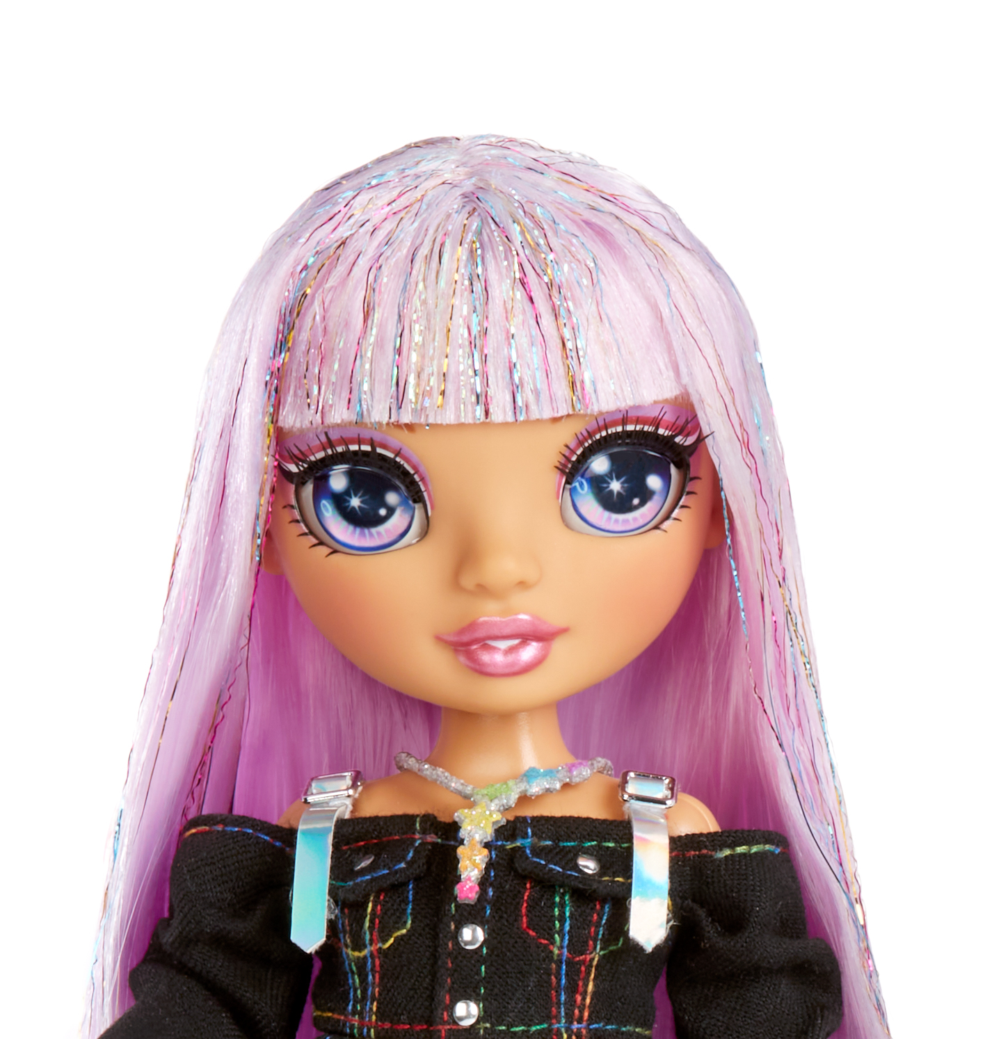 Rainbow High - Lėlytė Junior High - 23 cm - Image 3