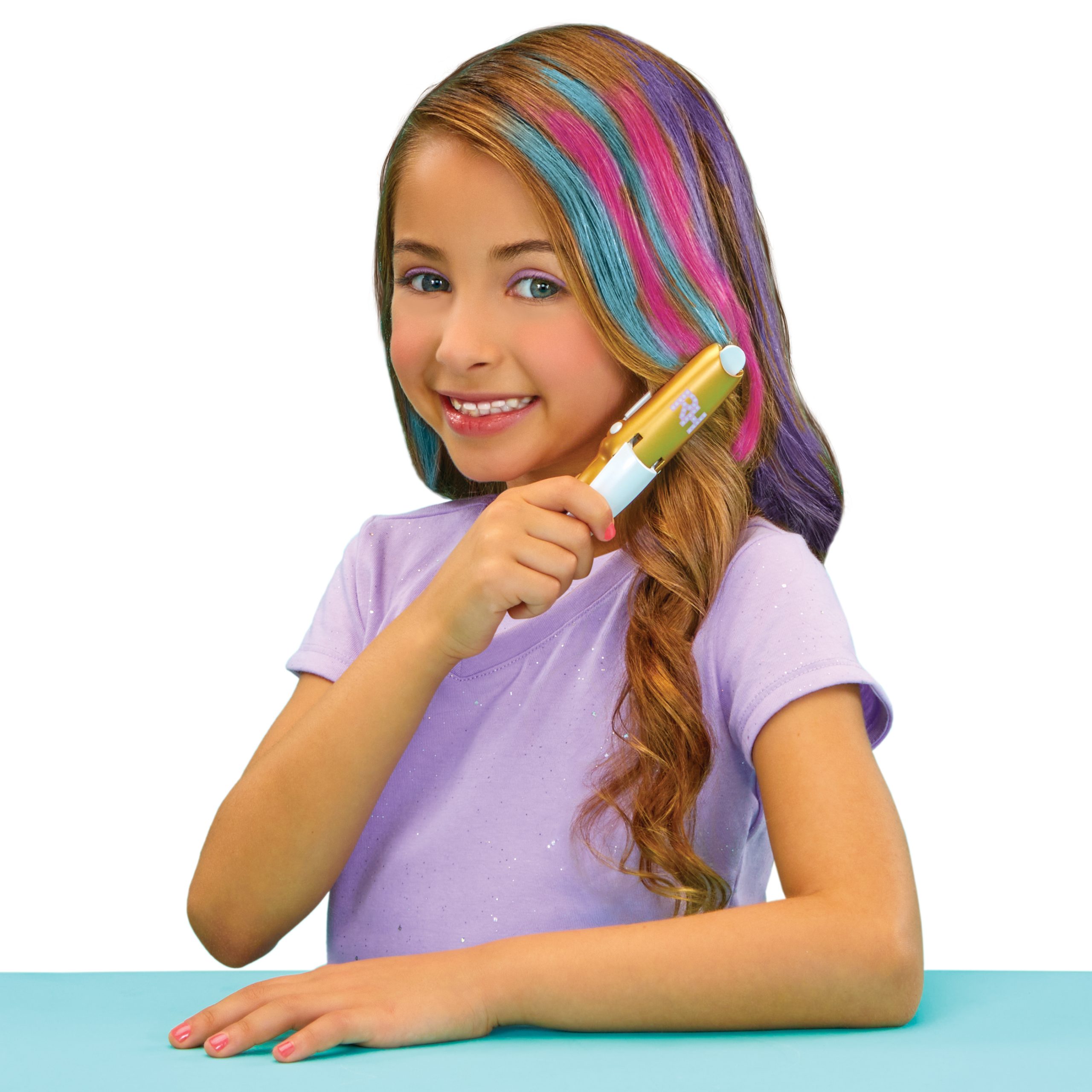 Rainbow High – Lėlės galva modelis - 33 cm - Image 4
