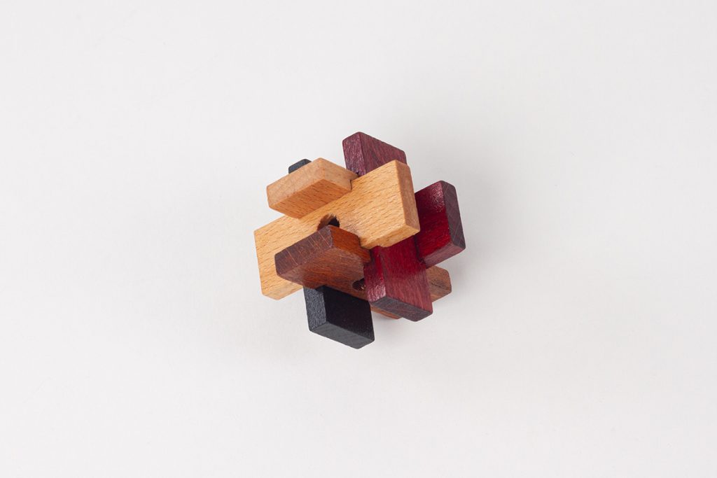Recent Toys – Galvosūkių rinkinys, 6 vnt. - Image 11