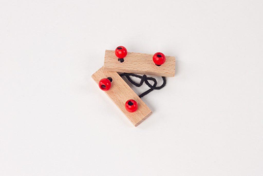 Recent Toys – Galvosūkių rinkinys, 6 vnt. - Image 15