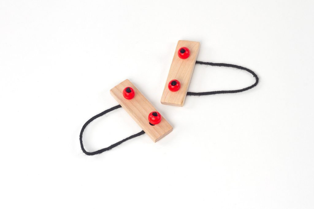 Recent Toys – Galvosūkių rinkinys, 6 vnt. - Image 16