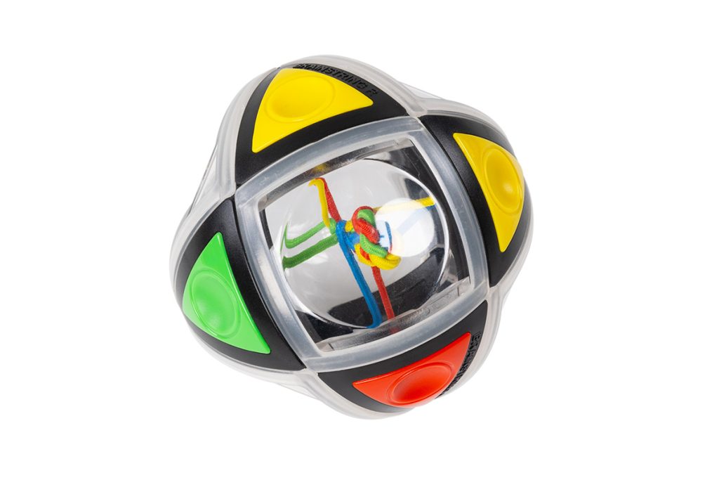 Recent Toys – Galvosūkis „Brainstring R“ - Image 2