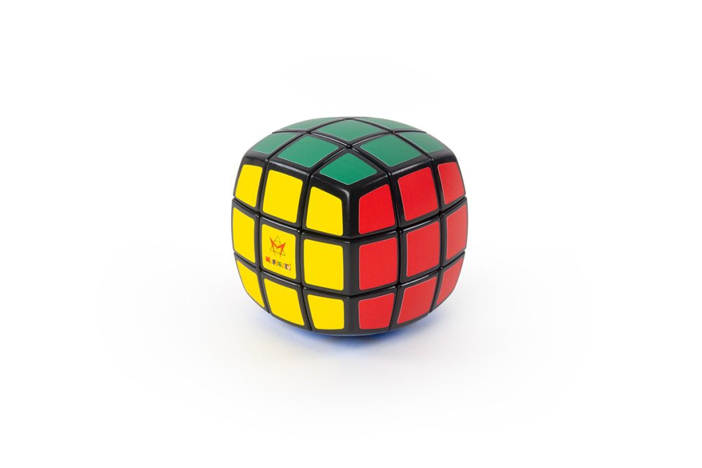 Recent Toys – Galvosūkis „Pillow Cube“ - Image 2