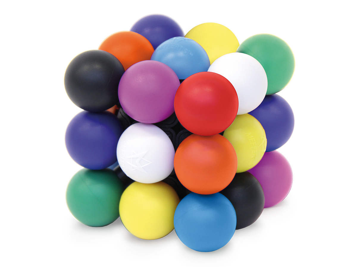Recent Toys – Galvosūkis Molecube - Image 3
