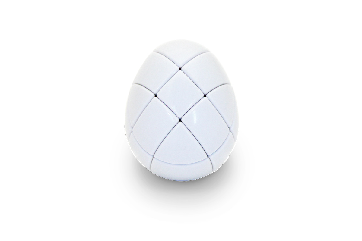 Recent Toys – Galvosūkis Morph´s Egg - Image 3