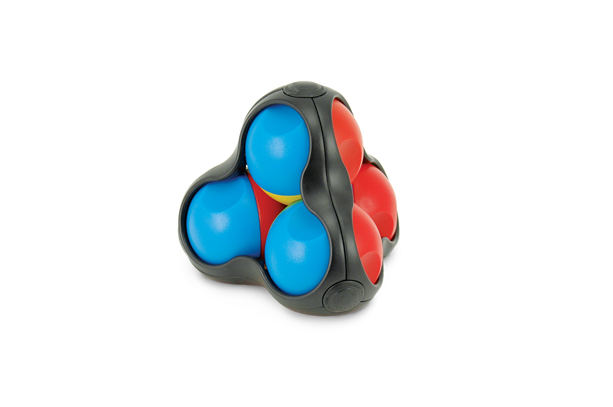 Recent Toys – Galvosūkis Planets - Image 3