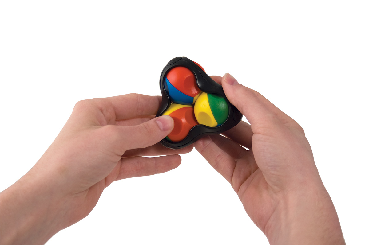 Recent Toys – Galvosūkis Planets - Image 4