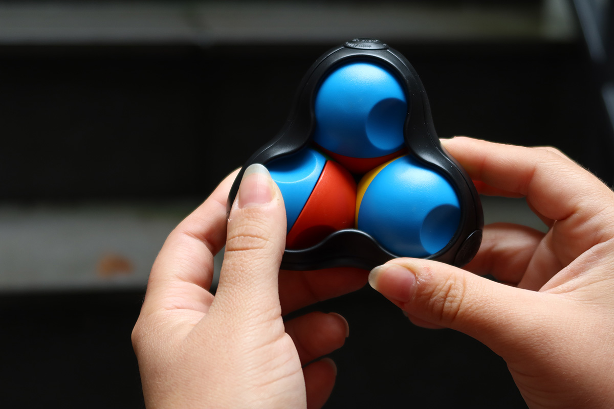 Recent Toys – Galvosūkis Planets - Image 5