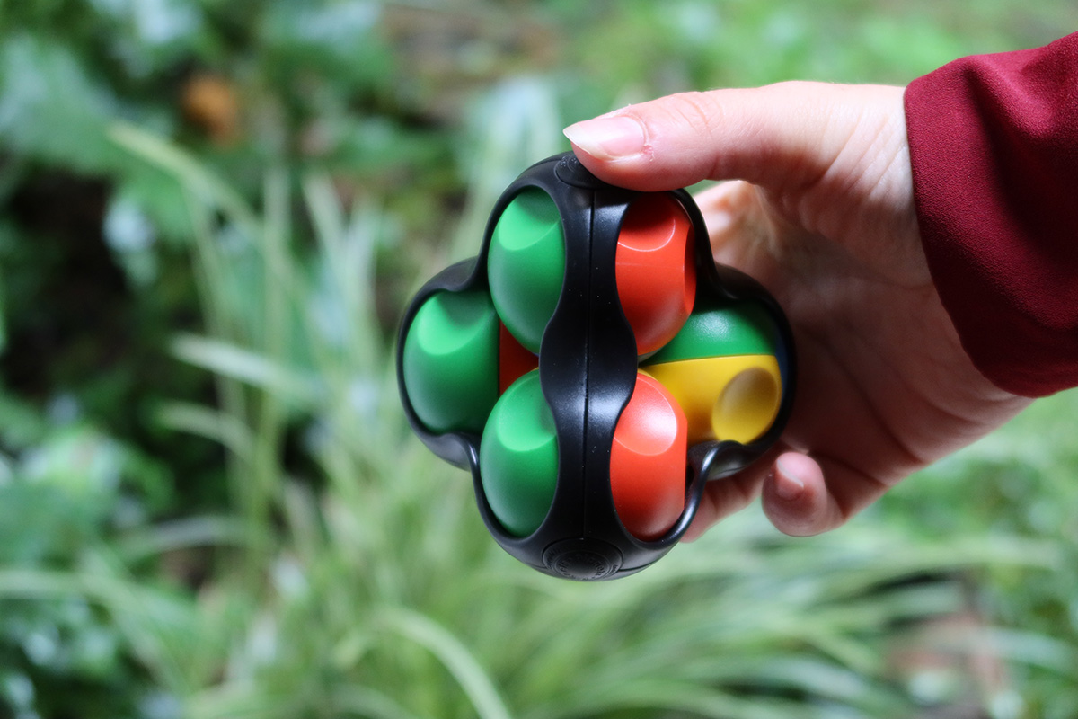 Recent Toys – Galvosūkis Planets - Image 6