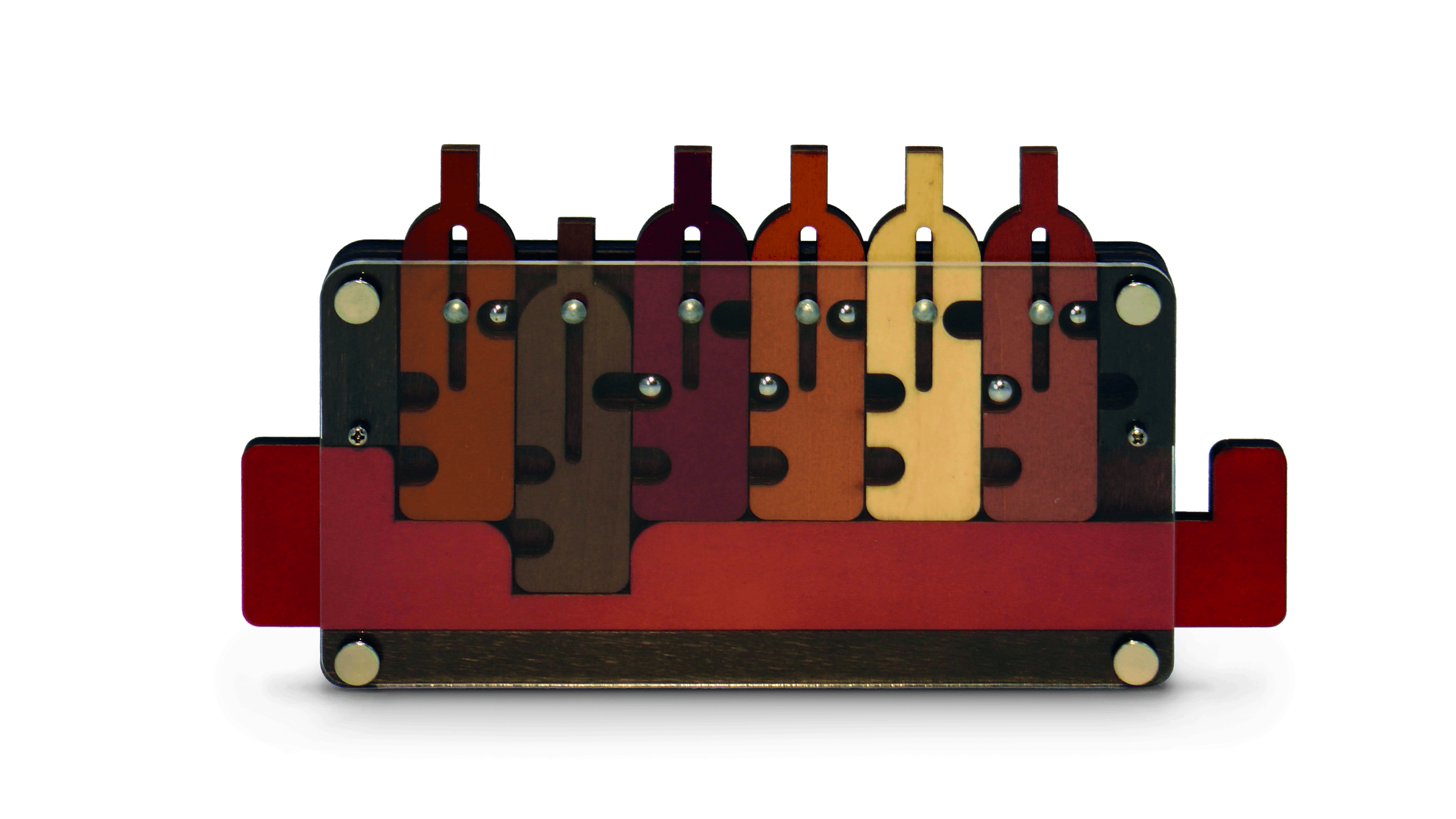 Recent Toys - Galvosūkis Waiter's Tray - Image 2