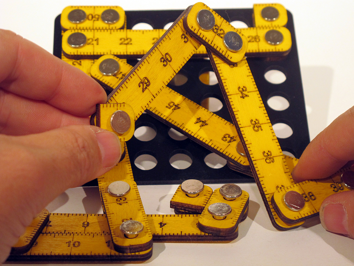 Recent Toys – Galvosūkis Tough Measures - Image 3