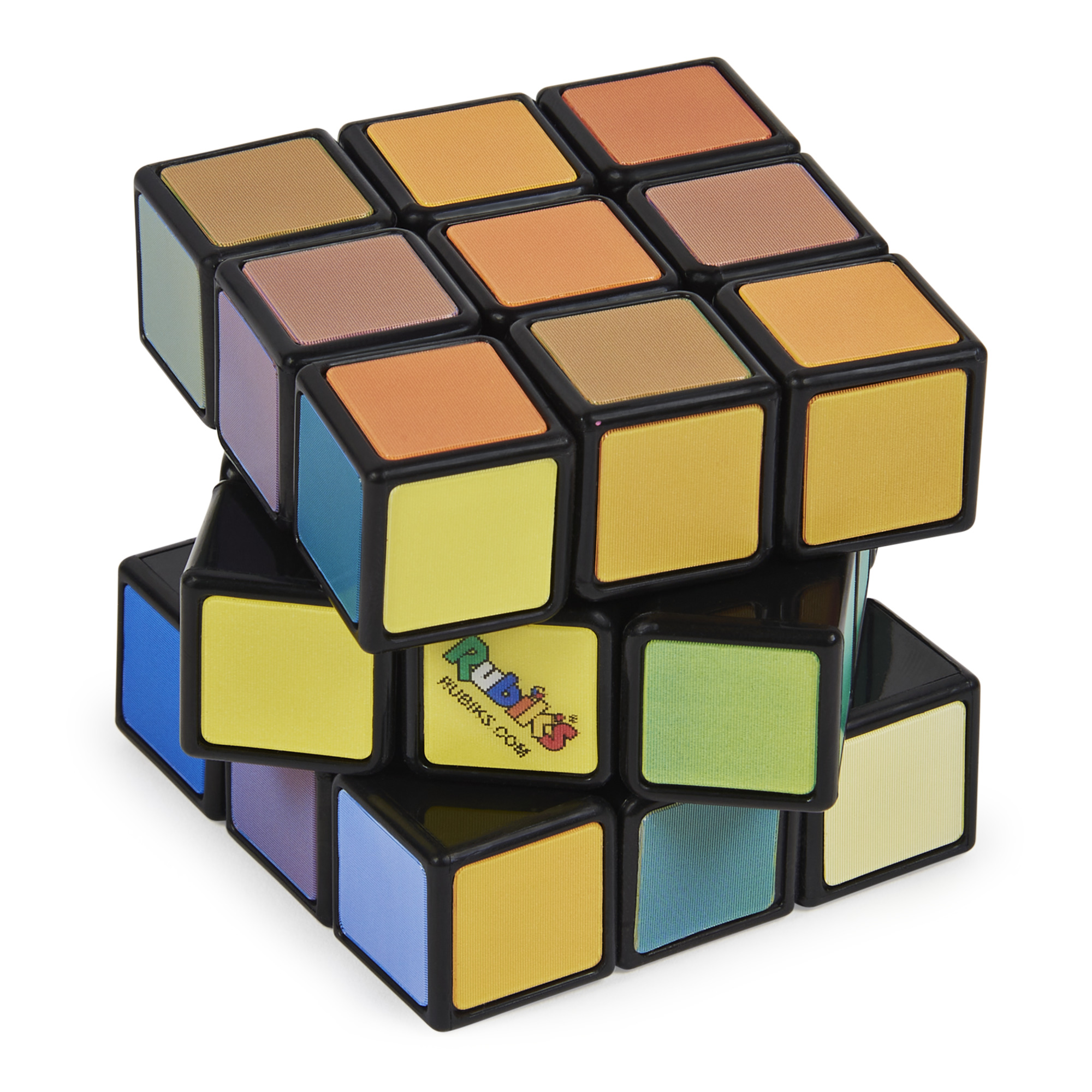 Rubik´s Cube – Rubiko kubas IMPOSSIBLE, 3x3 - Image 4