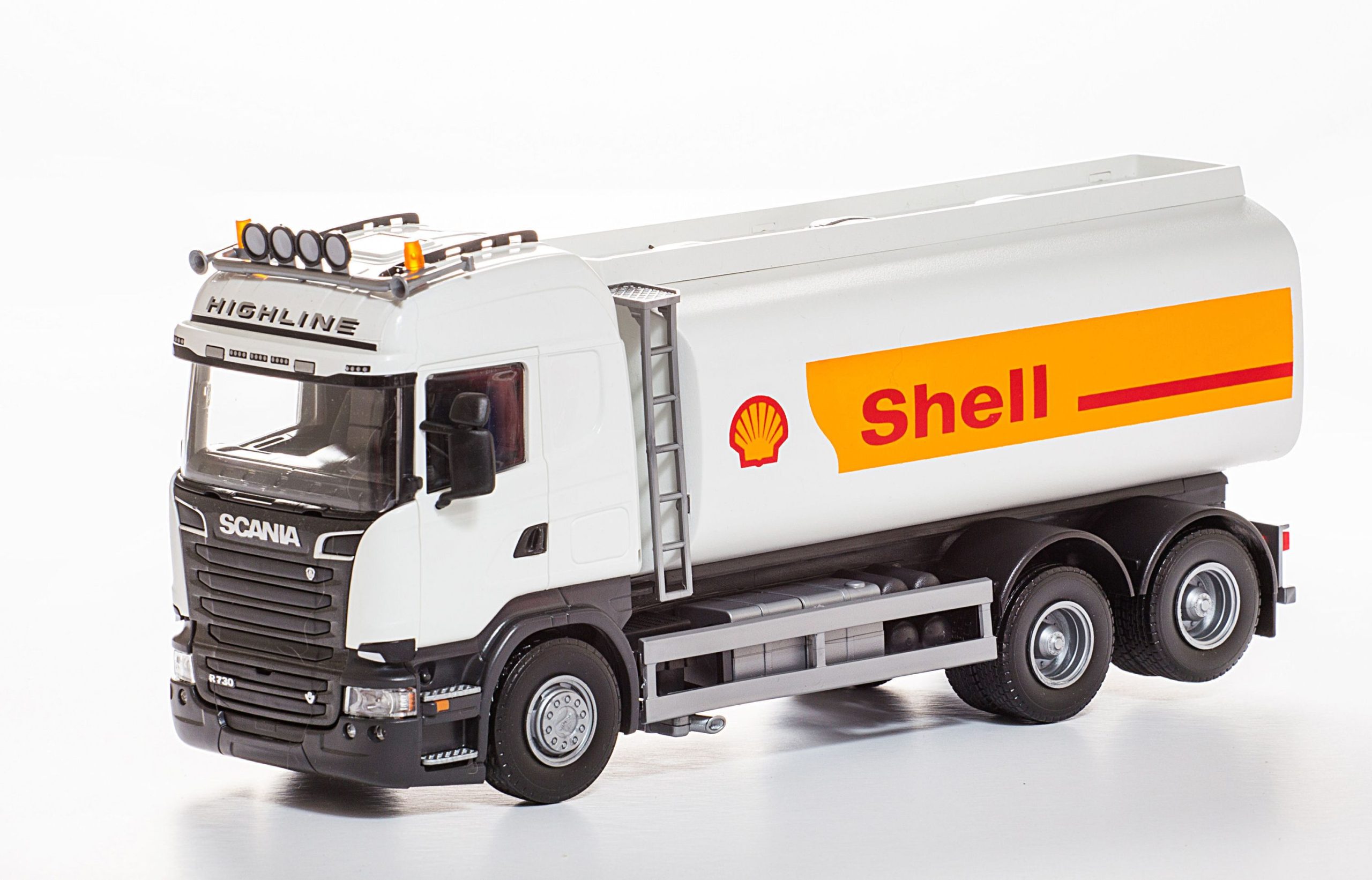 Emek – Autocisterna Scania, 1:25 - Image 2