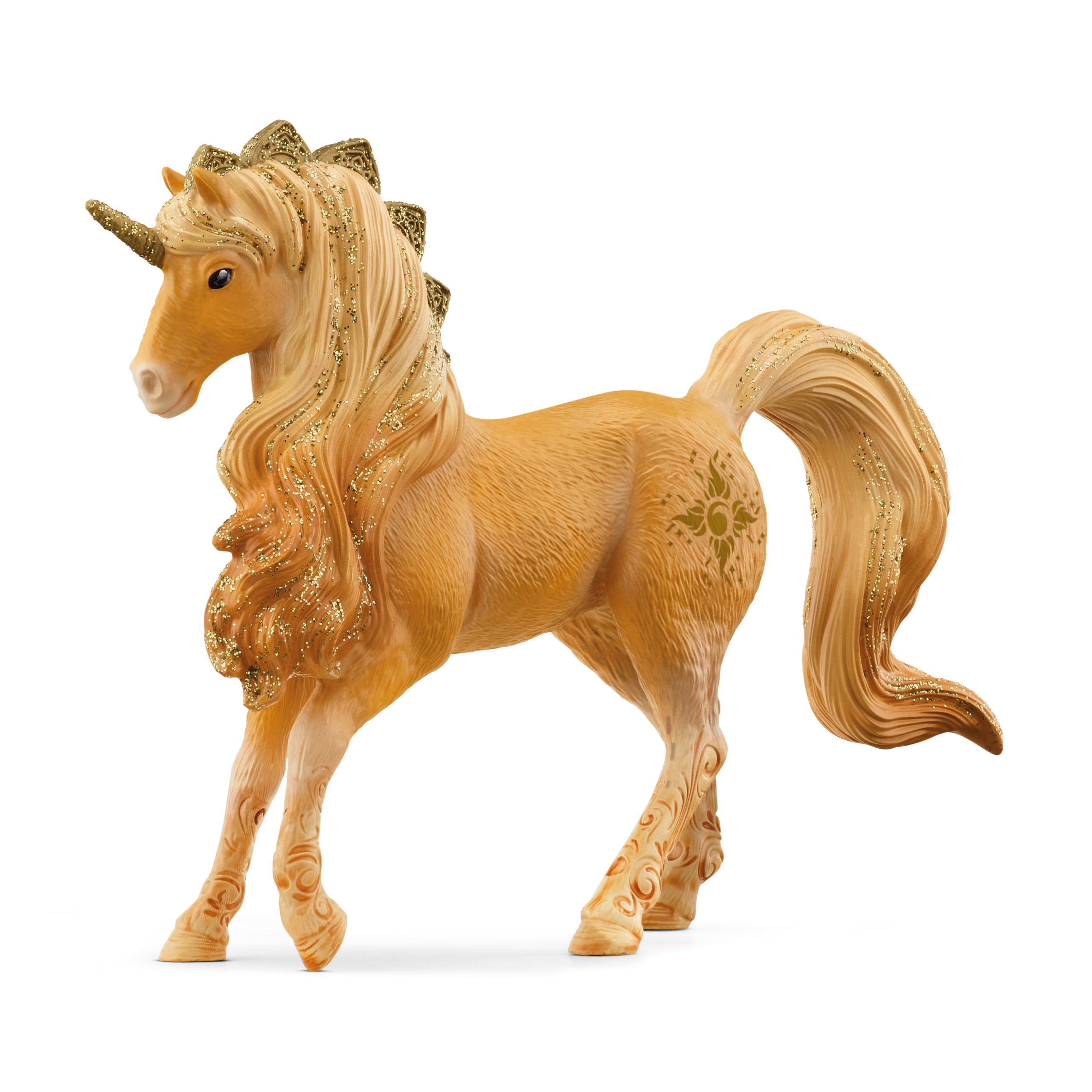 Schleich Bayala – Vienaragis Apollon