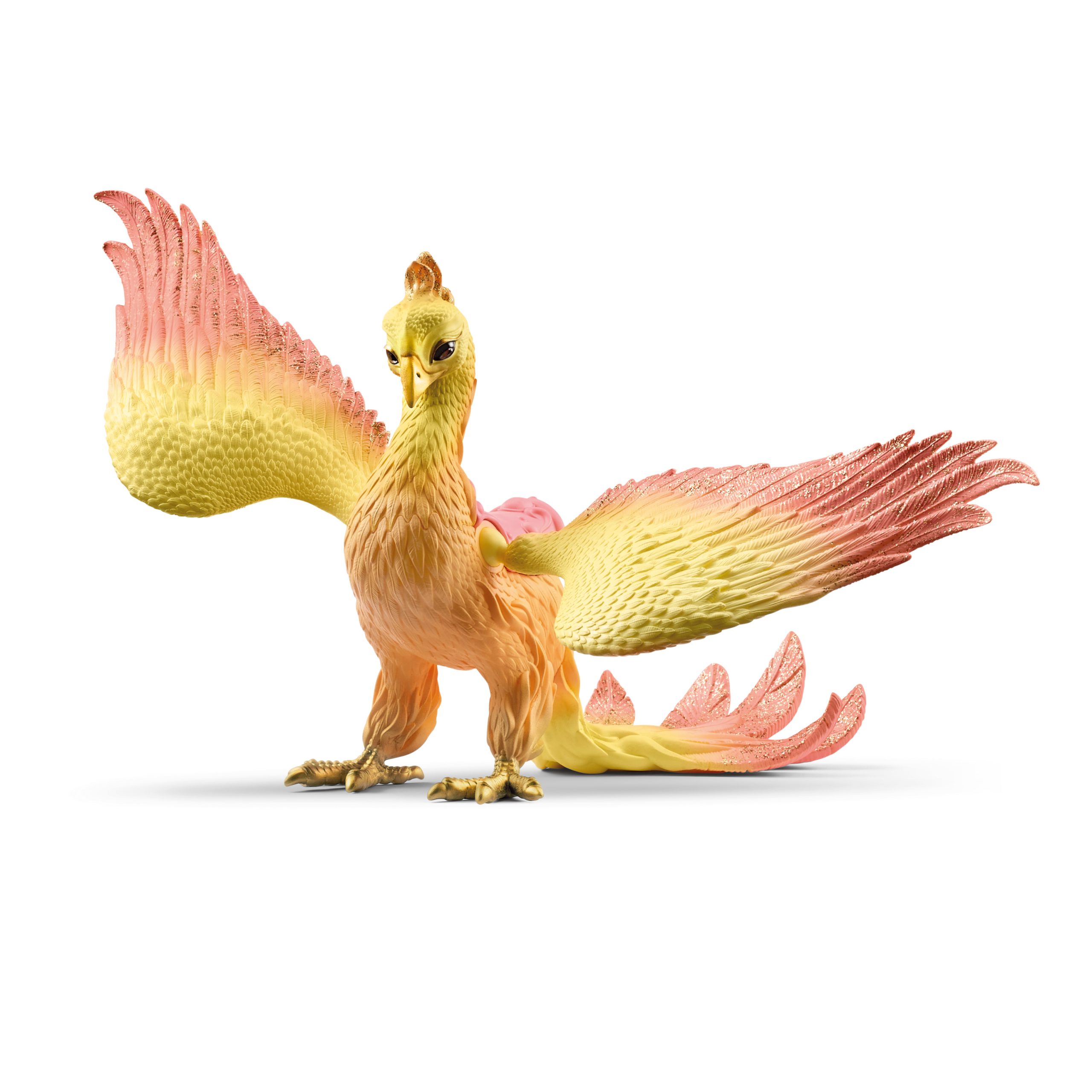 Schleich Bayala – Feniksas - Image 2