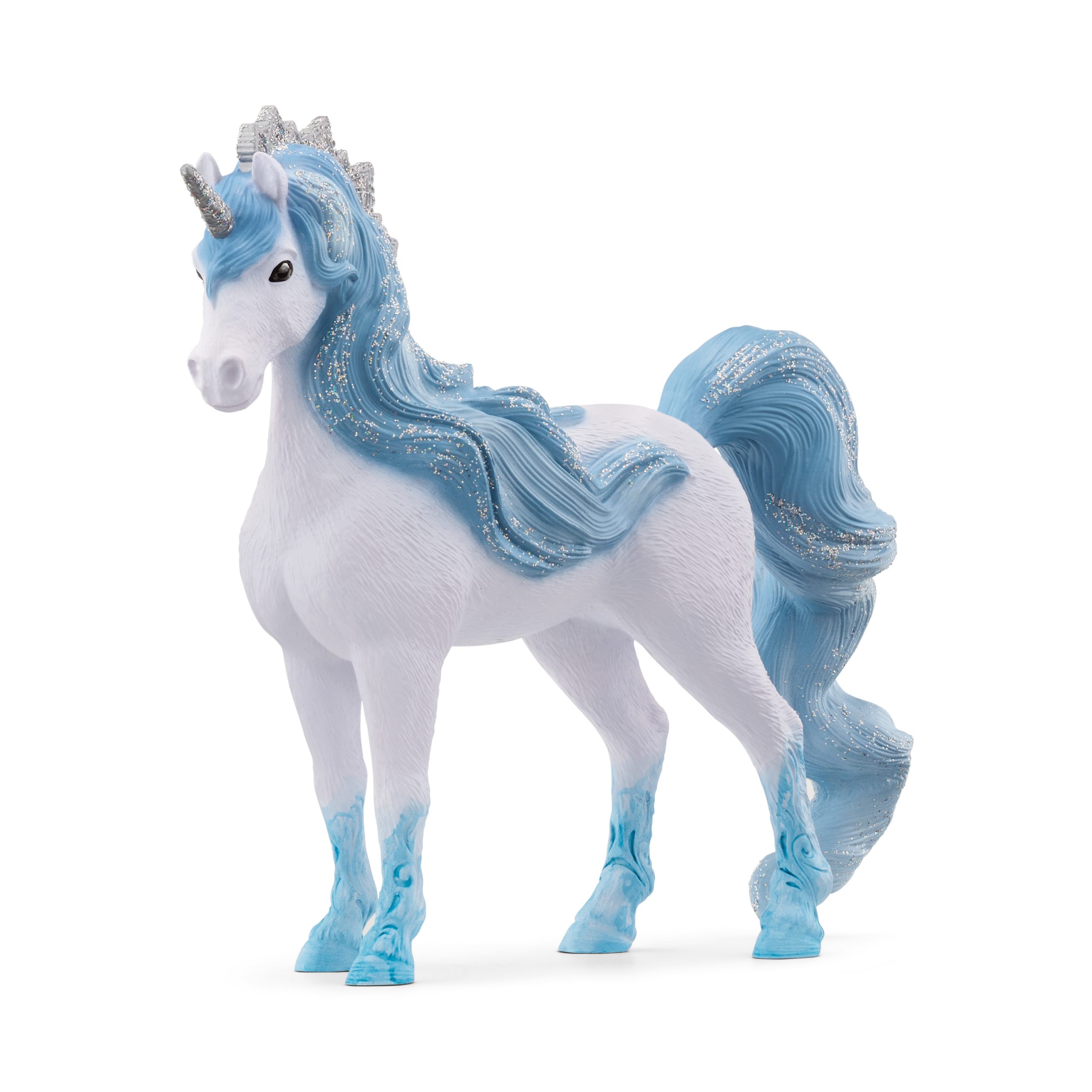 Schleich Bayala – Vienaragių kumelė Flowy