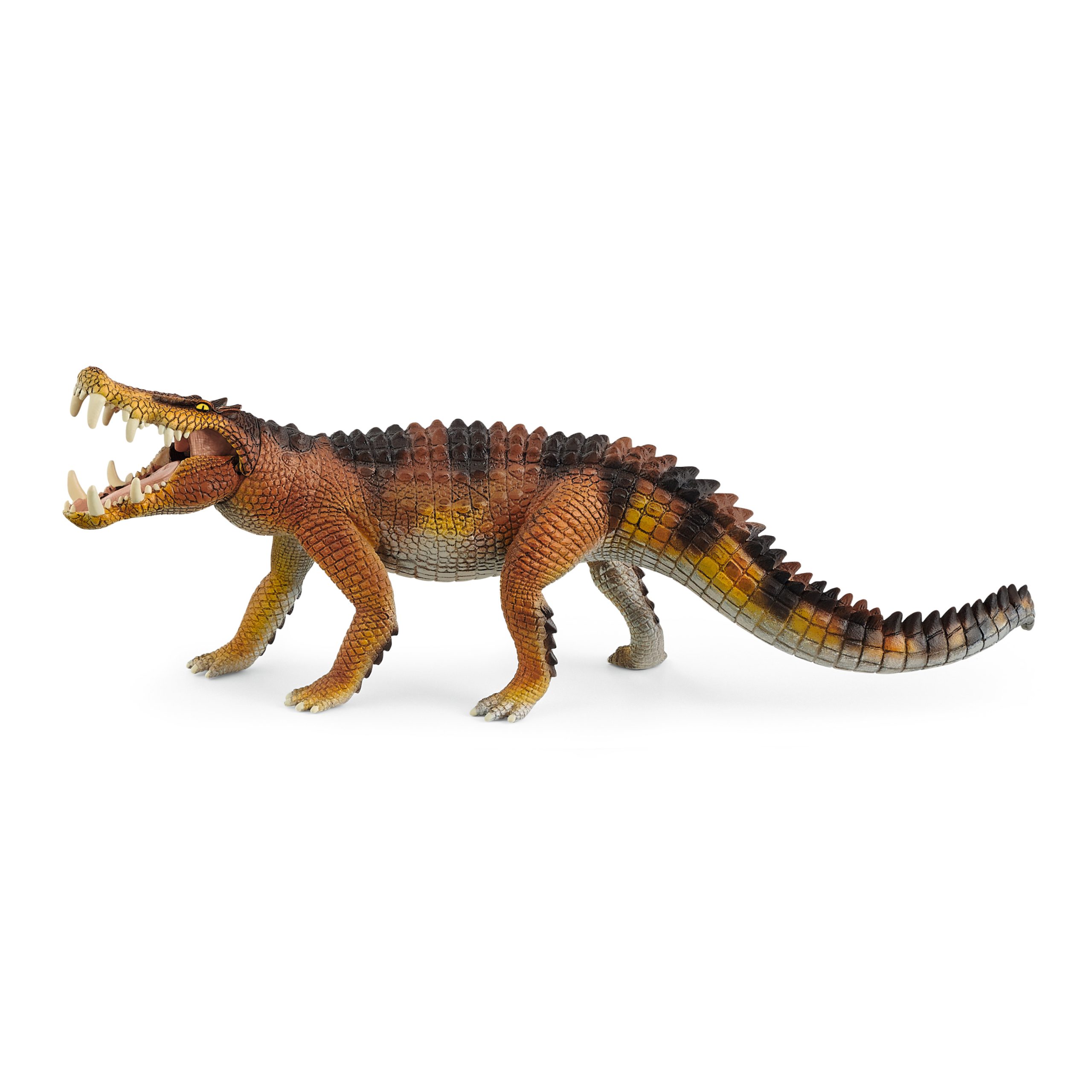Schleich Dinosaurs – Kaprosuchusas