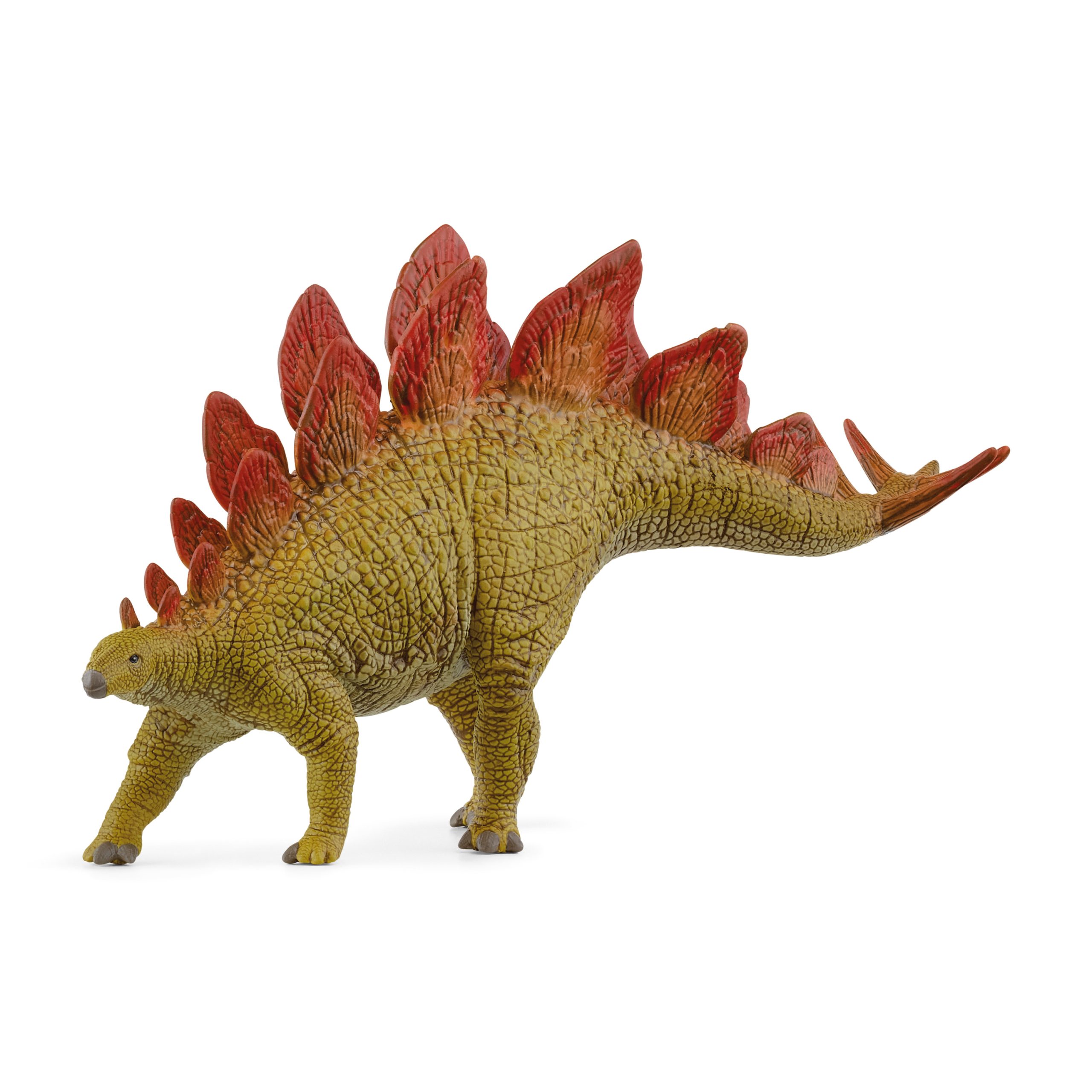 Schleich Dinosaurs – Stegozauras