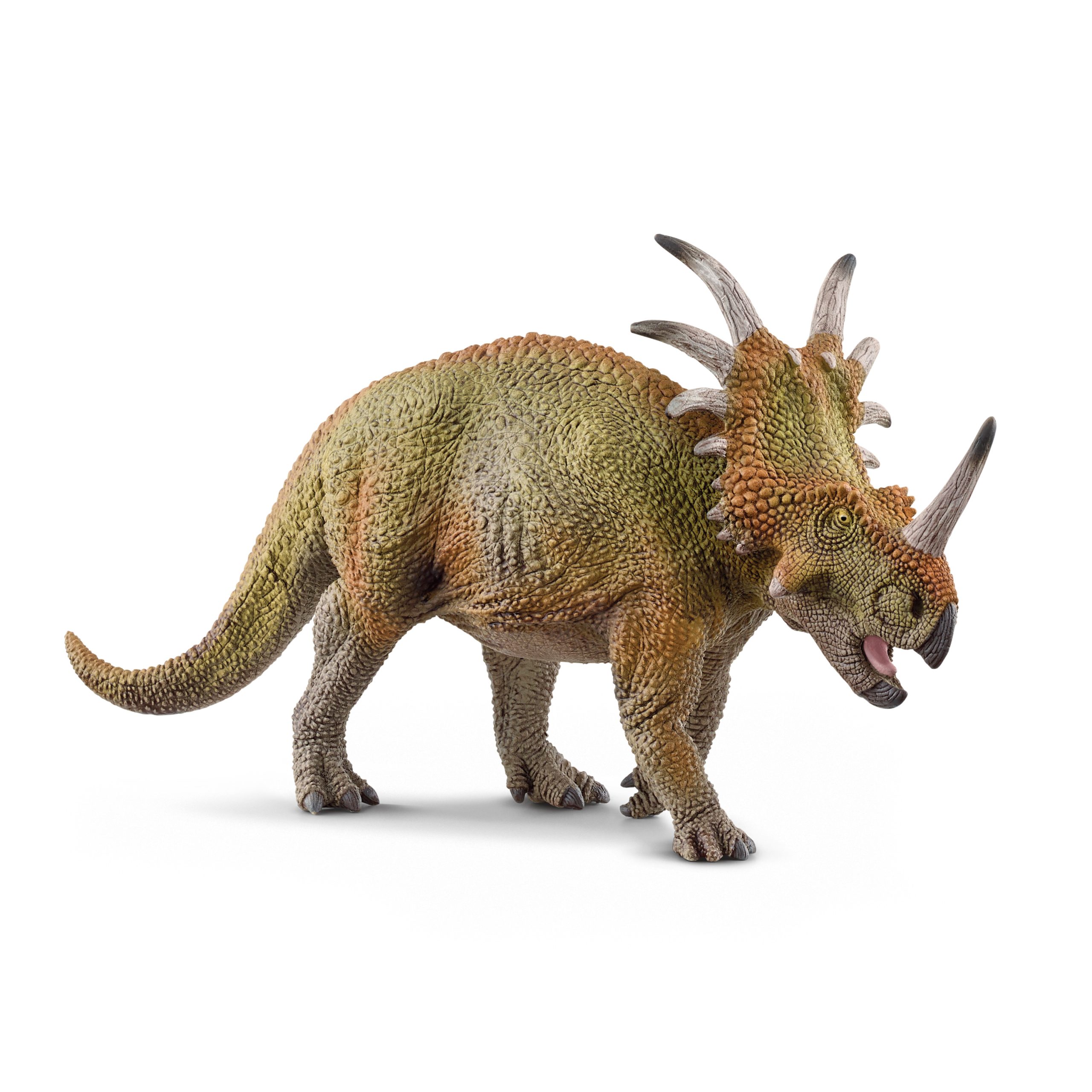 Schleich Dinosaurs – Stirakozauras