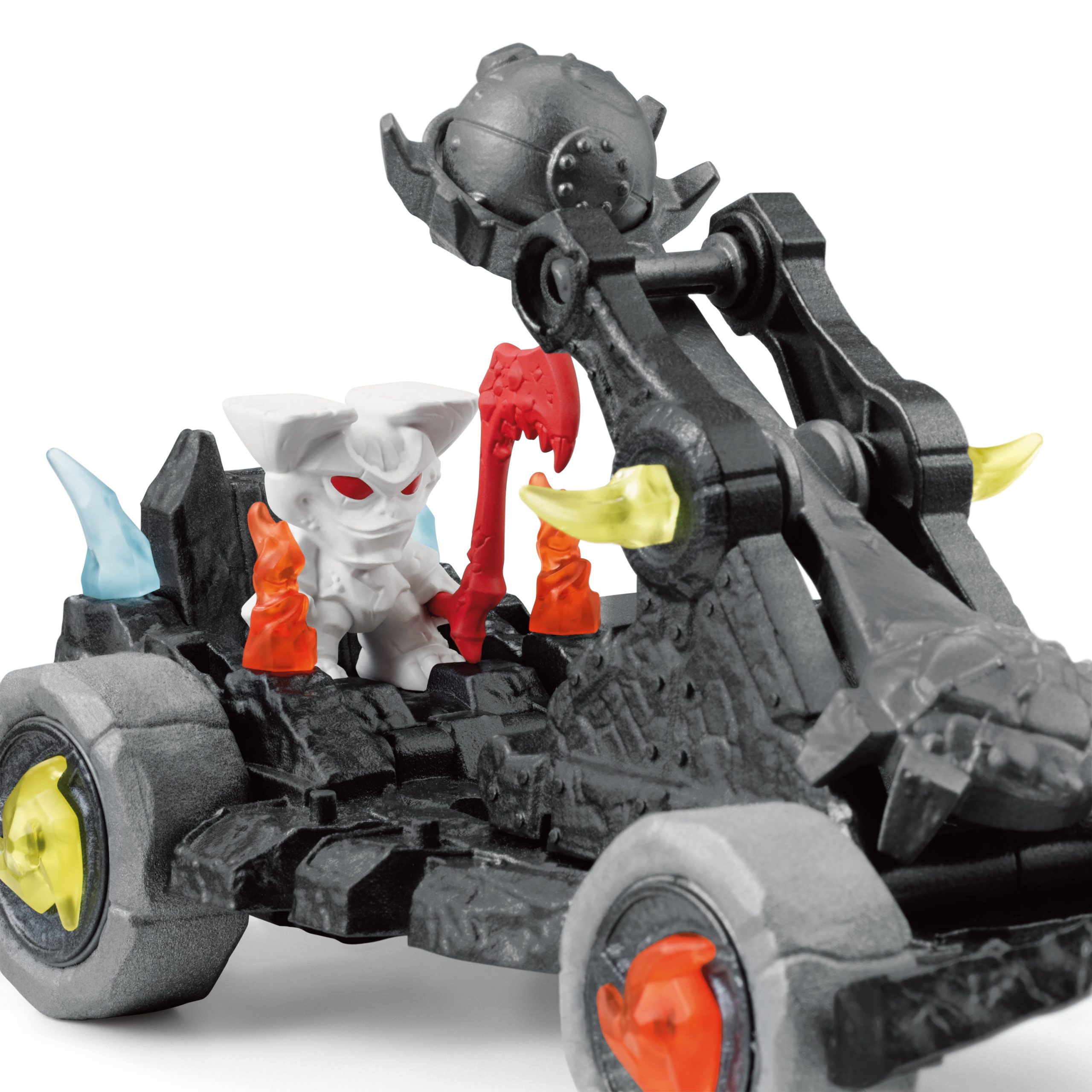 Schleich Eldrador - Katapulta su mini būtybe - Image 9