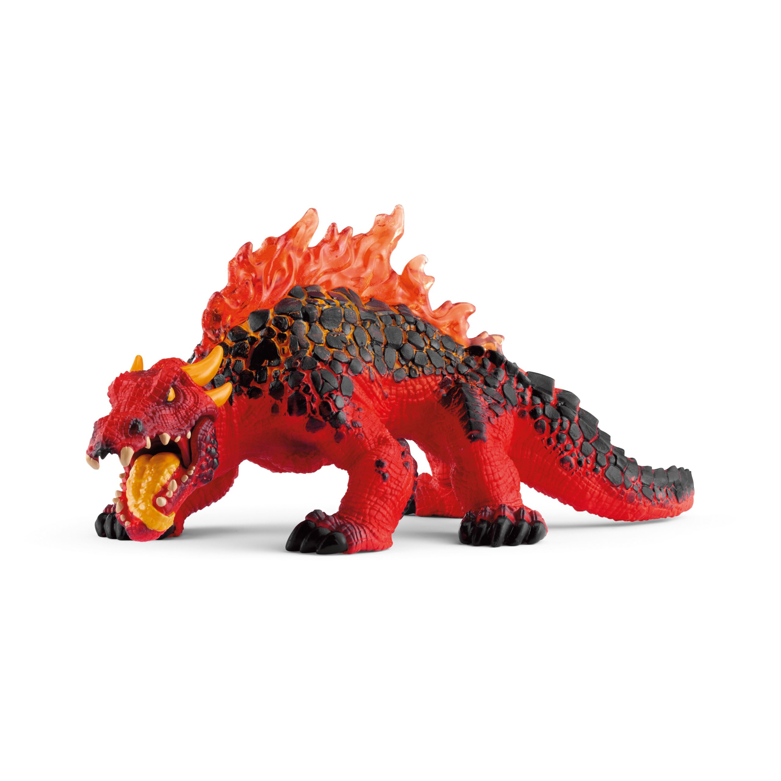 Schleich Eldrador - Magmos varanas - Image 2