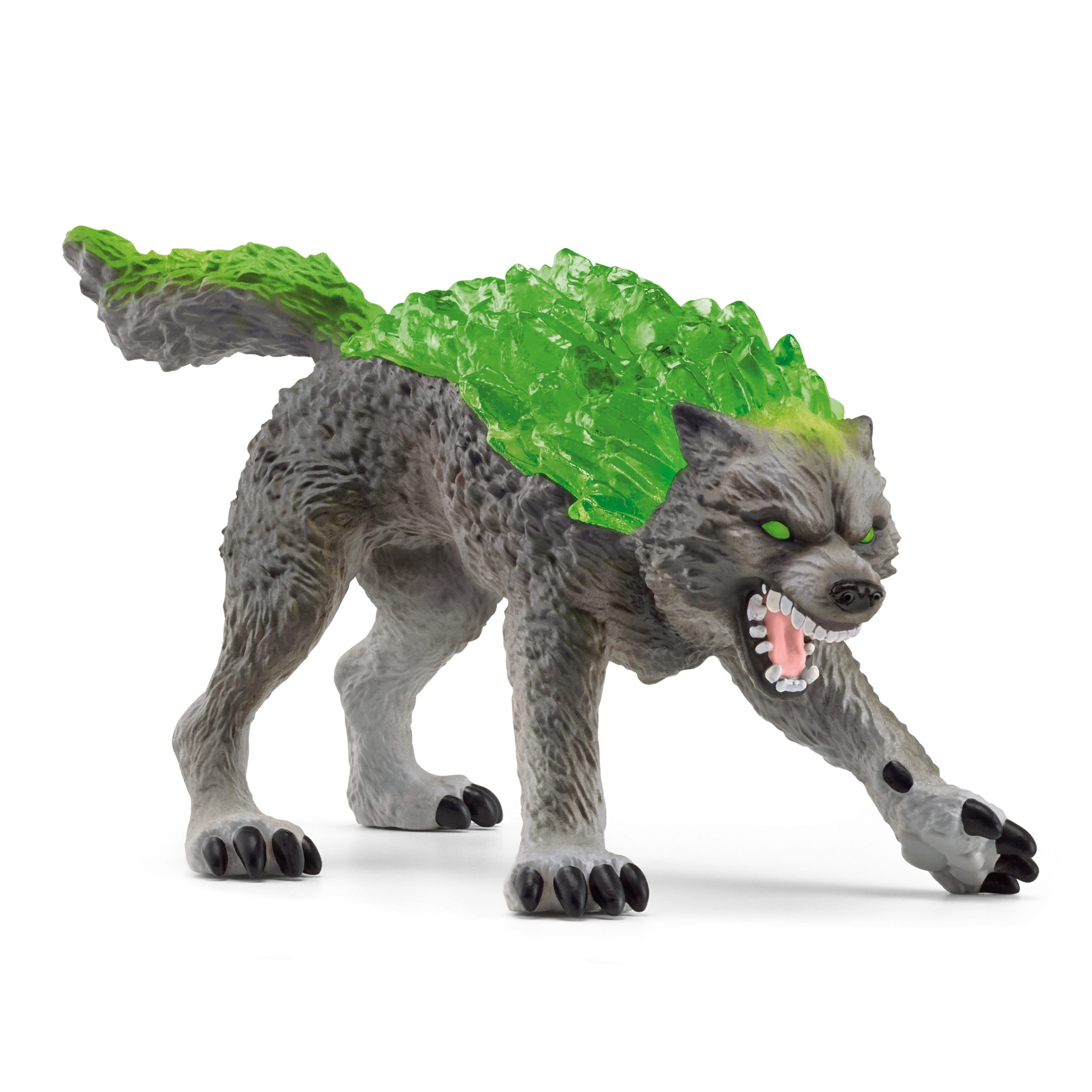 Schleich Eldrador – Granito vilkas - Image 2