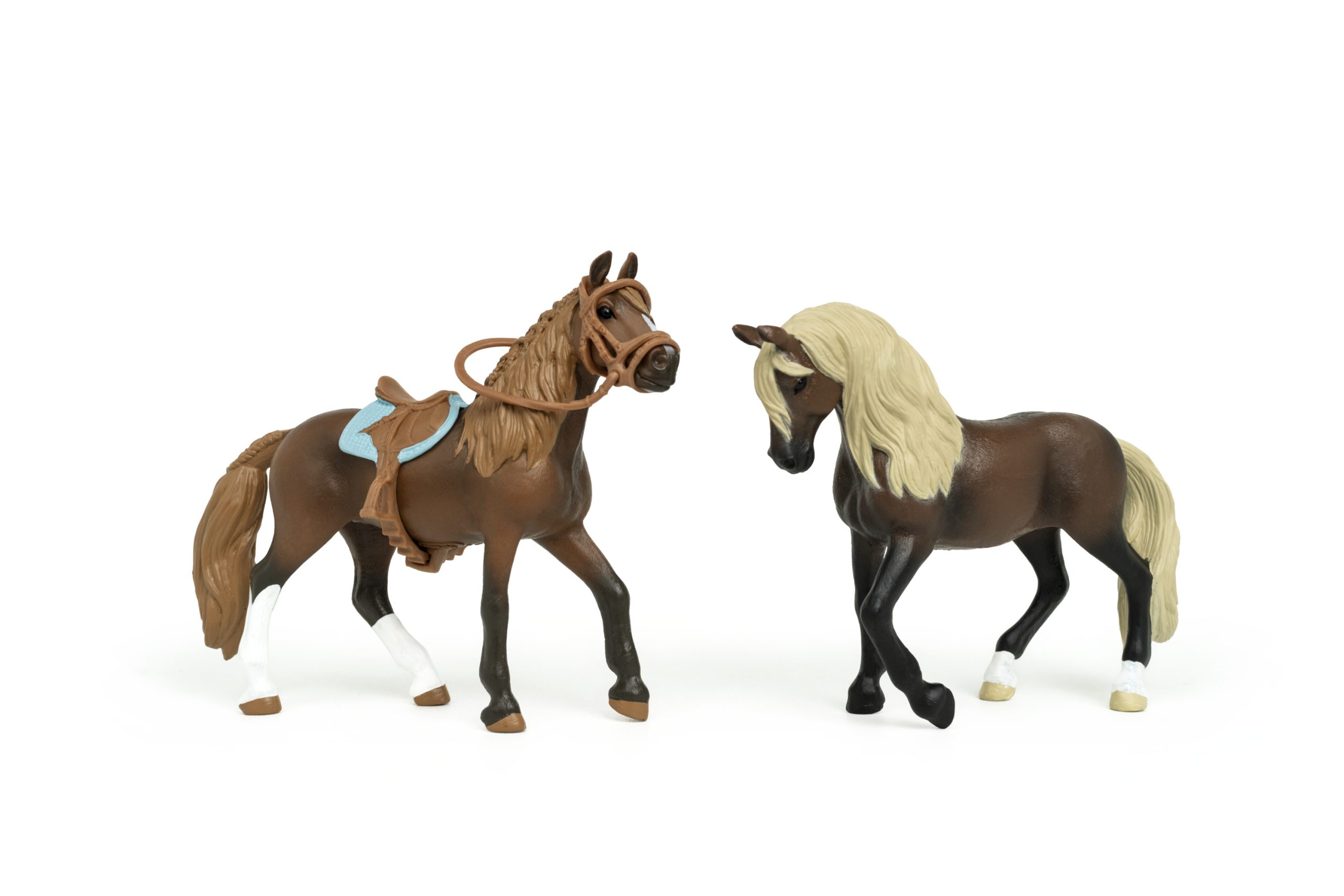 Schleich Horse Club – Pradinis rinkinys - Image 2