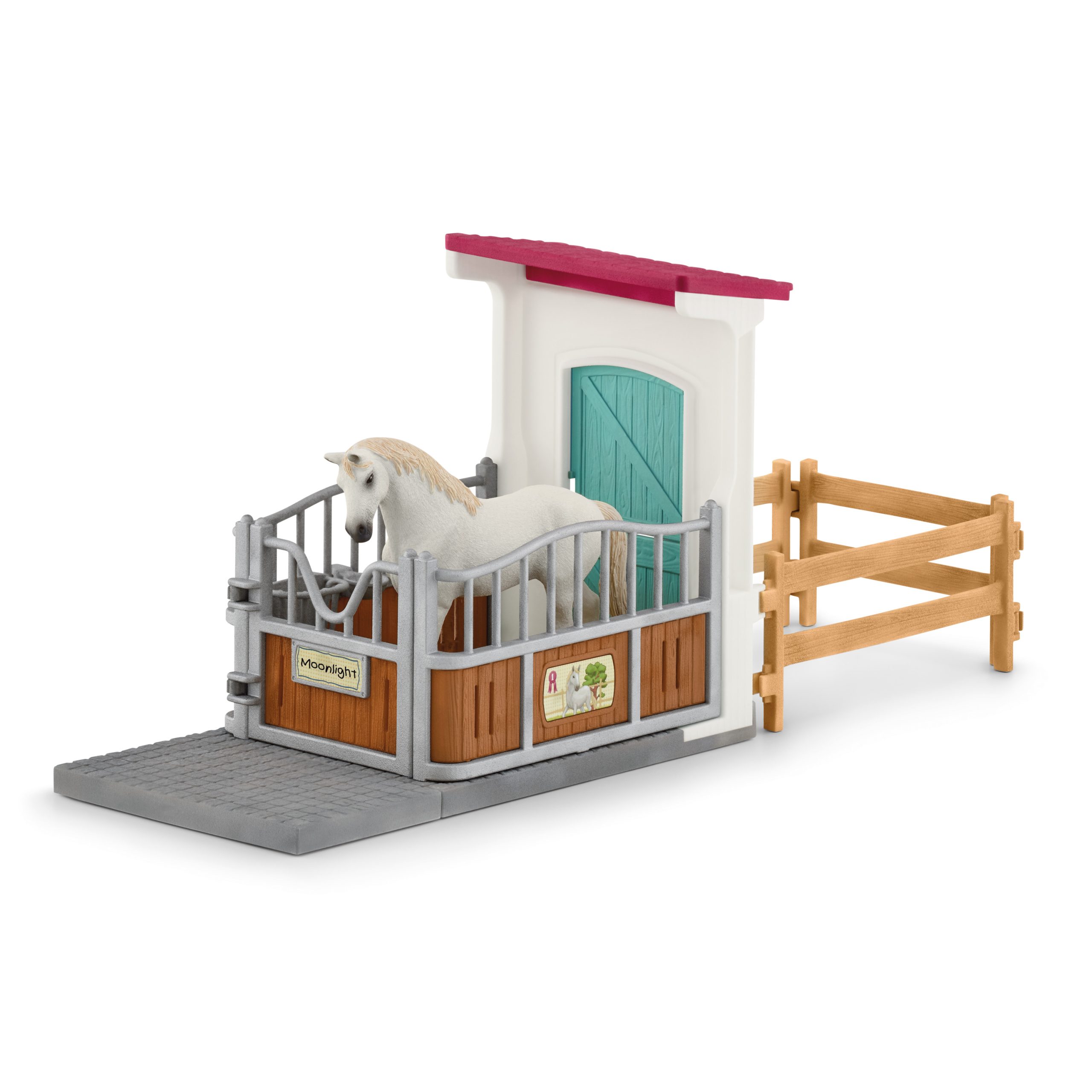 Schleich Horse Club - Iškylos priedai - Image 2