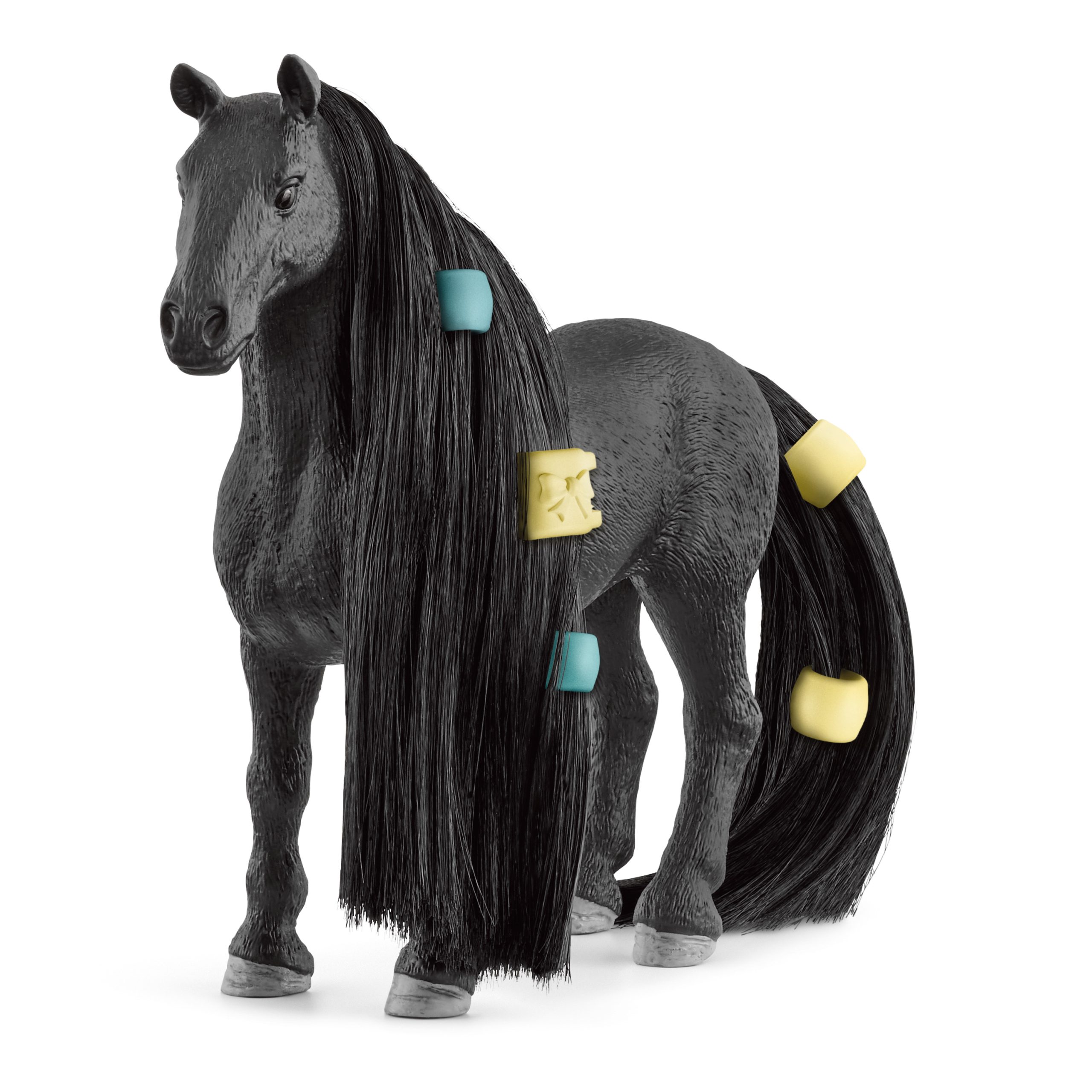 Schleich Sofia’s Beauties – Beauty Horse Criollo Definitivo veislės kumelė - Image 2