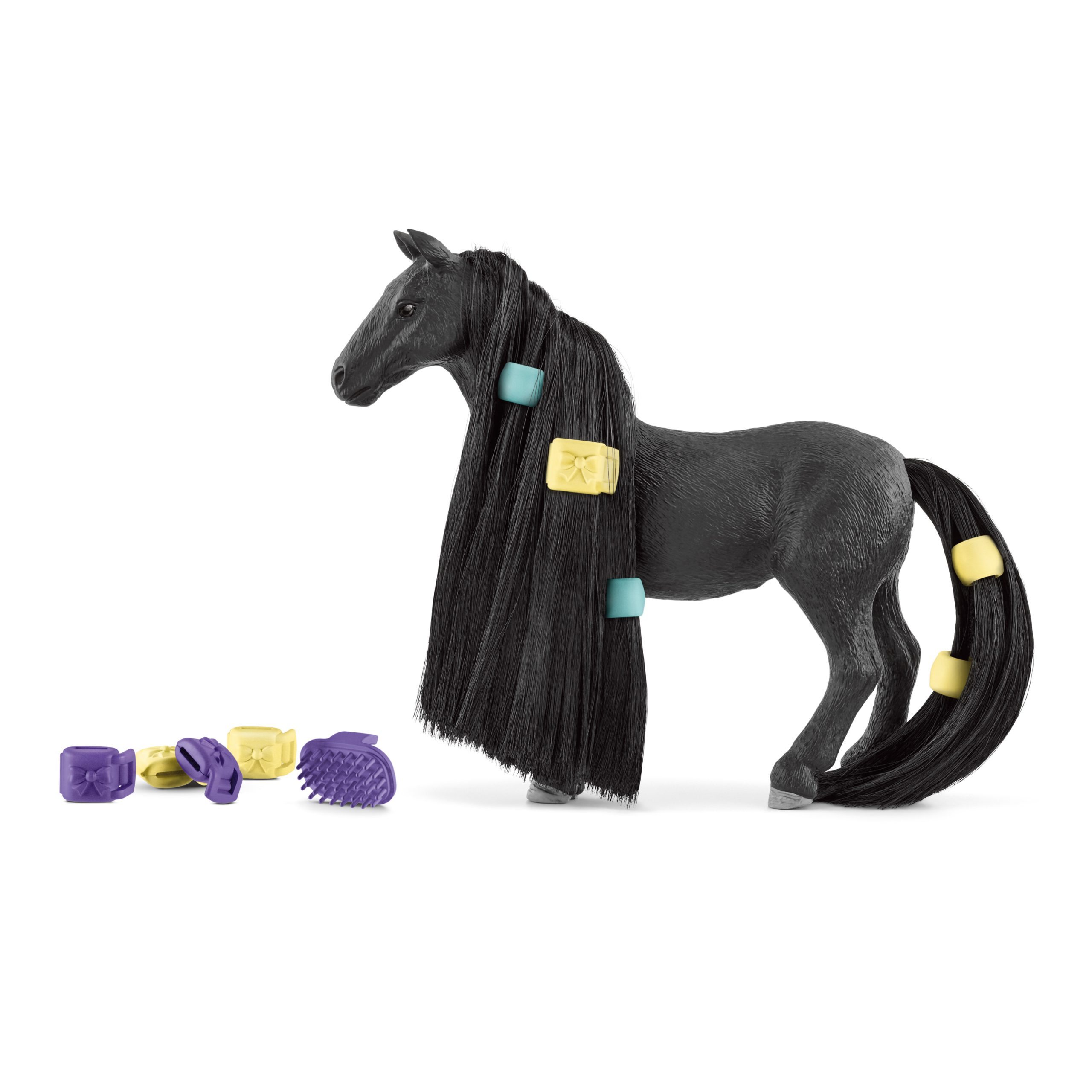 Schleich Sofia’s Beauties – Beauty Horse Criollo Definitivo veislės kumelė - Image 4