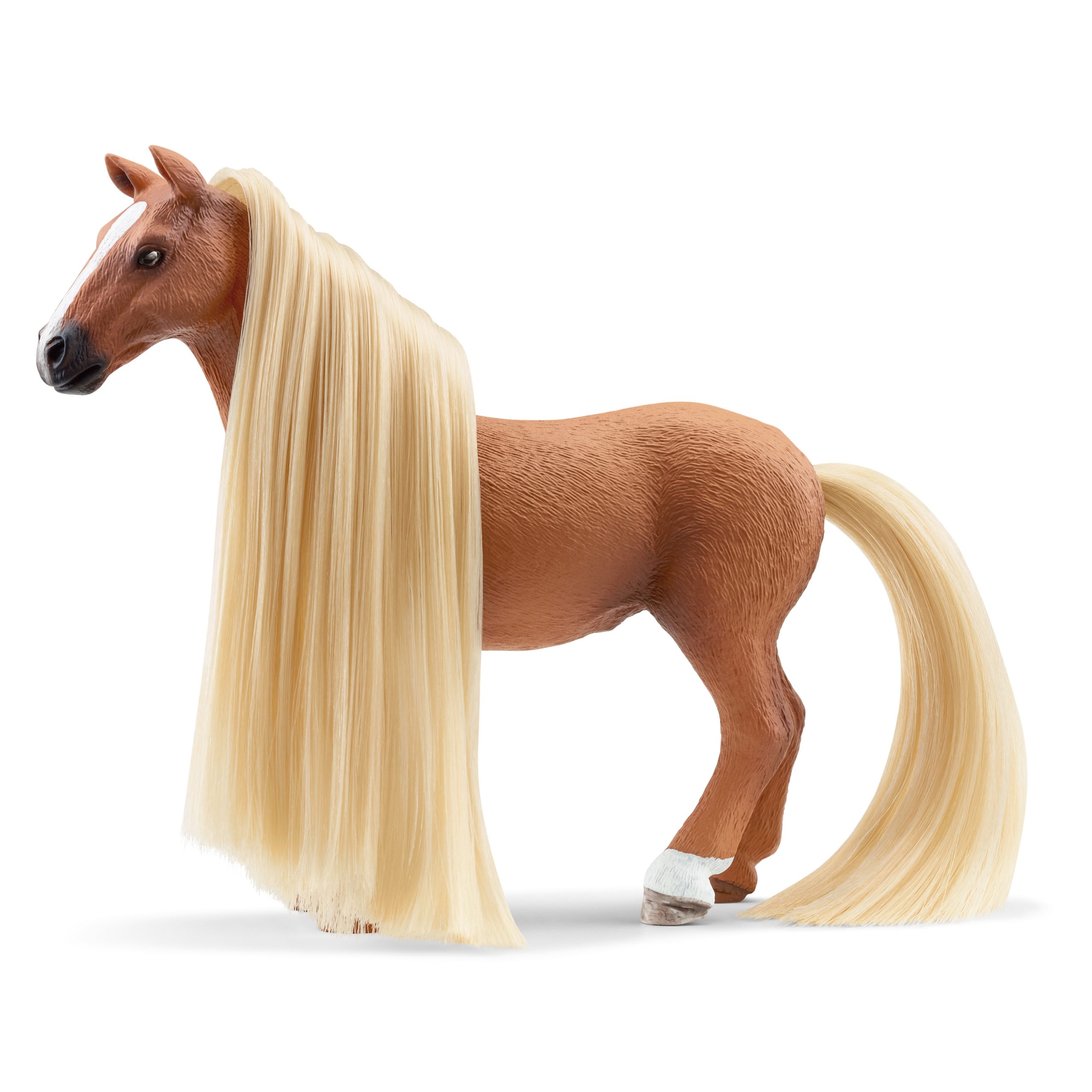 Schleich Sofia’s Beauties – Pradinis rinkinys Kim & Caramelo - Image 4