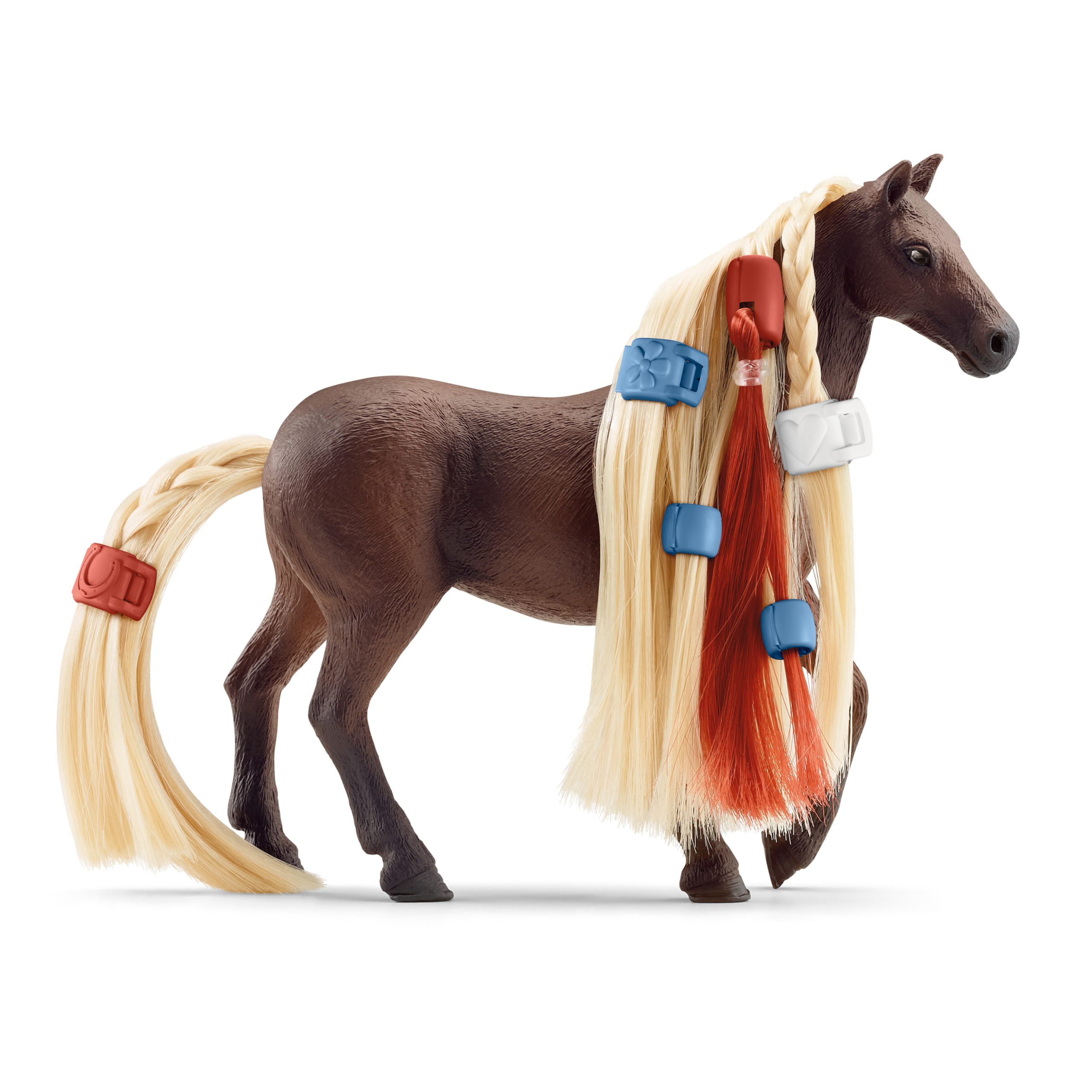 Schleich Sofia’s Beauties – Pradinis rinkinys Leo & Rocky - Image 4