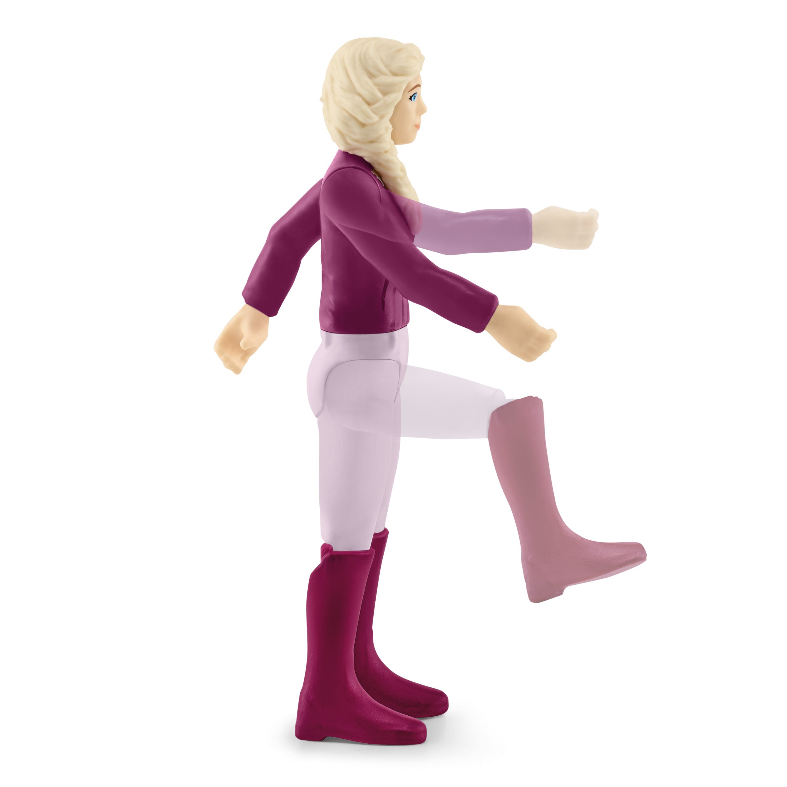 Schleich Sofia’s Beauties – Pradinis rinkinys Sofia & Dusty - Image 3