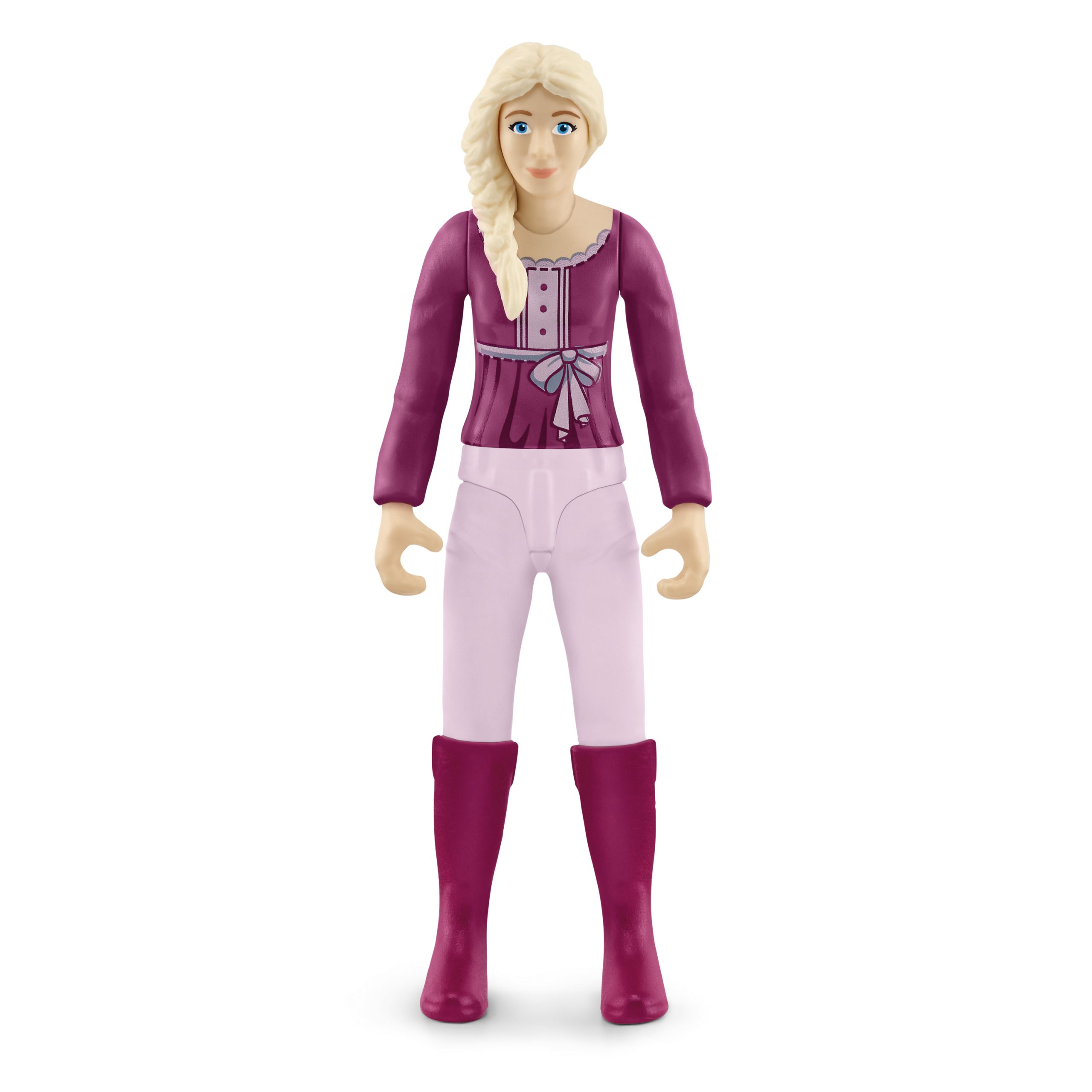 Schleich Sofia’s Beauties – Pradinis rinkinys Sofia & Dusty - Image 5
