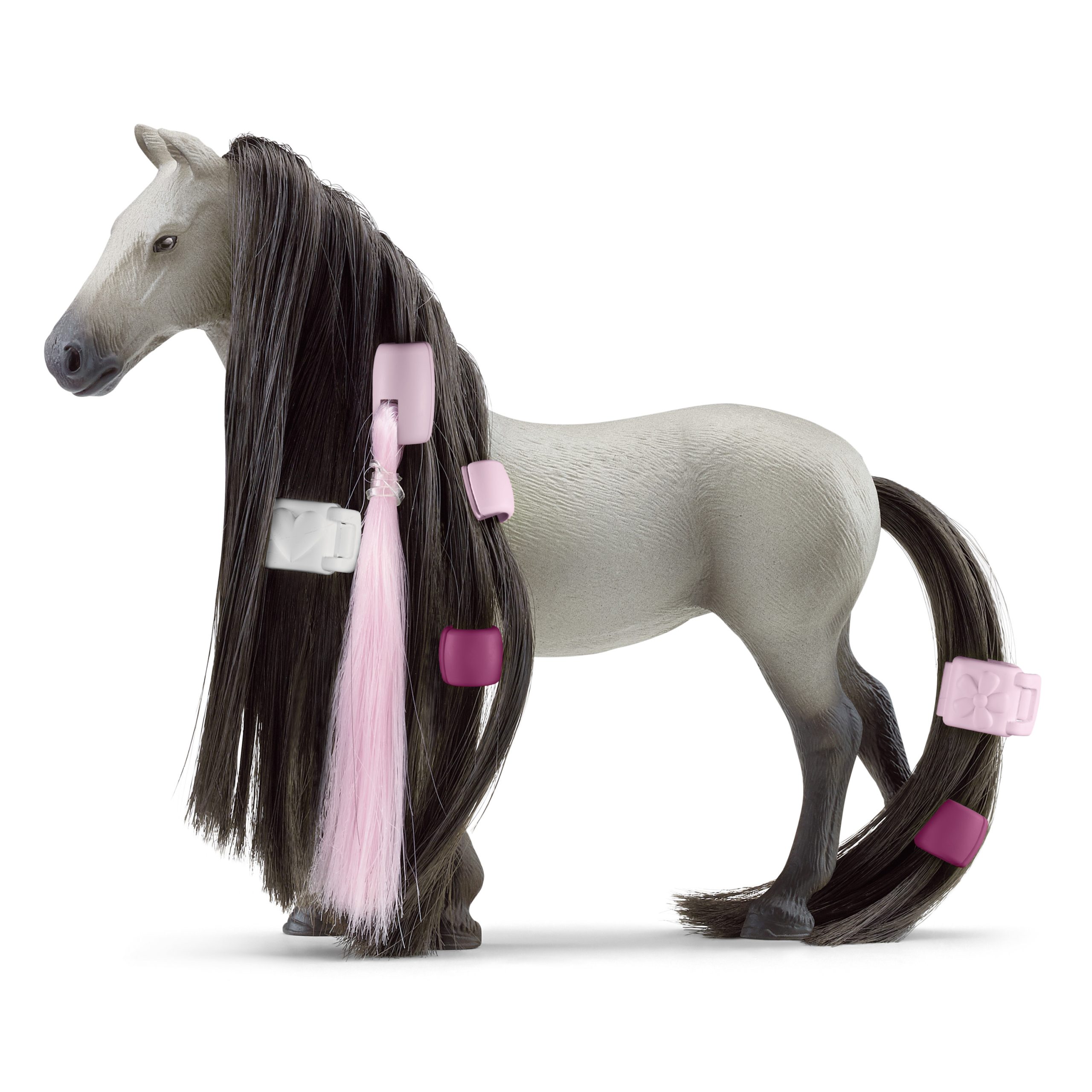 Schleich Sofia’s Beauties – Pradinis rinkinys Sofia & Dusty - Image 6