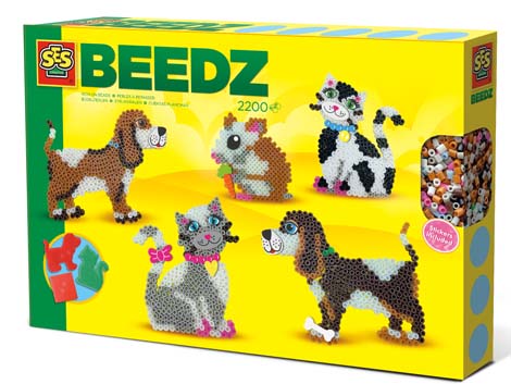 SES - Beedz augintiniai