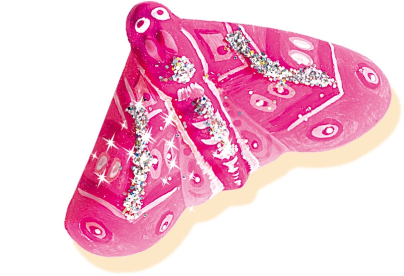 Ses - Rinkinys „Drugeliai“ - Image 5