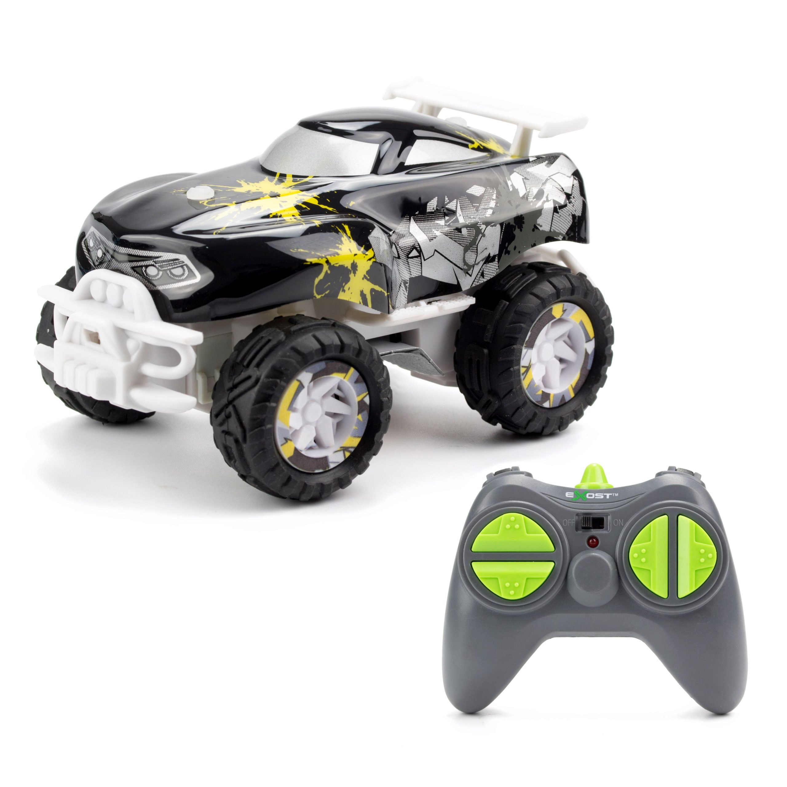 Silverlit – Exost RC automobilis X-Car, 1:34 - Image 6
