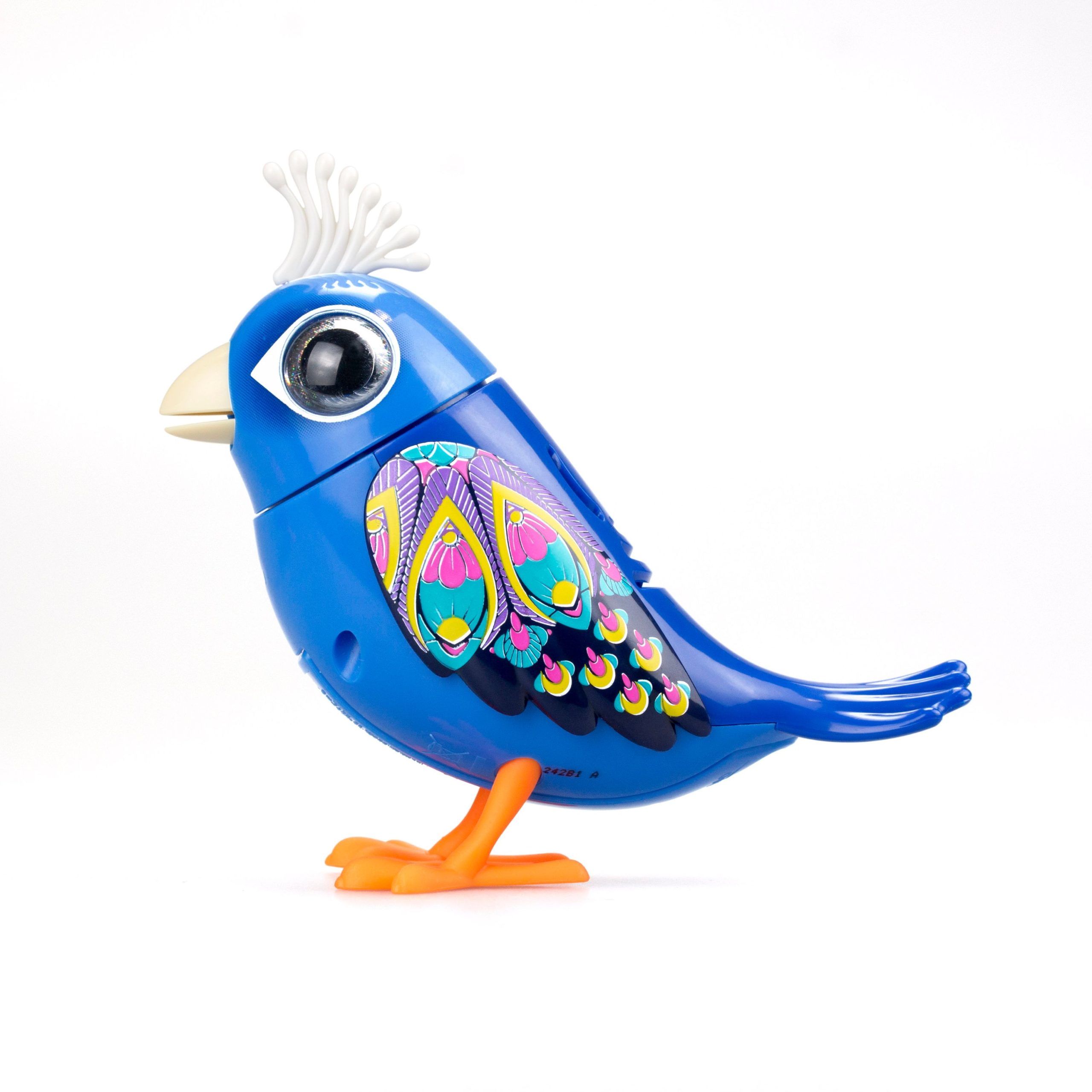 Silverlit – Interaktyvūs paukščiukai DIGIBIRDS, 2 vnt. - Image 2