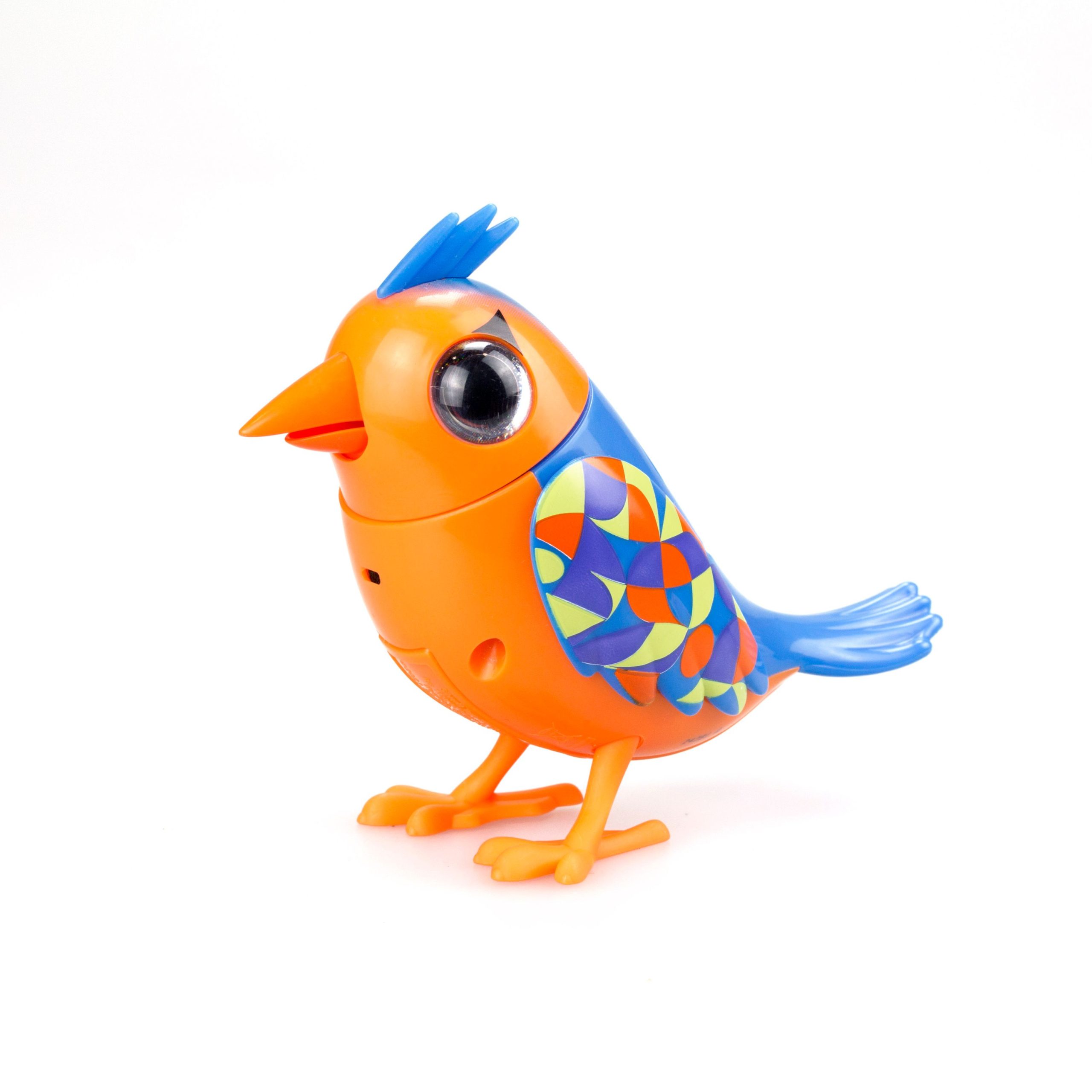 Silverlit – Interaktyvūs paukščiukai DIGIBIRDS, 2 vnt. - Image 4