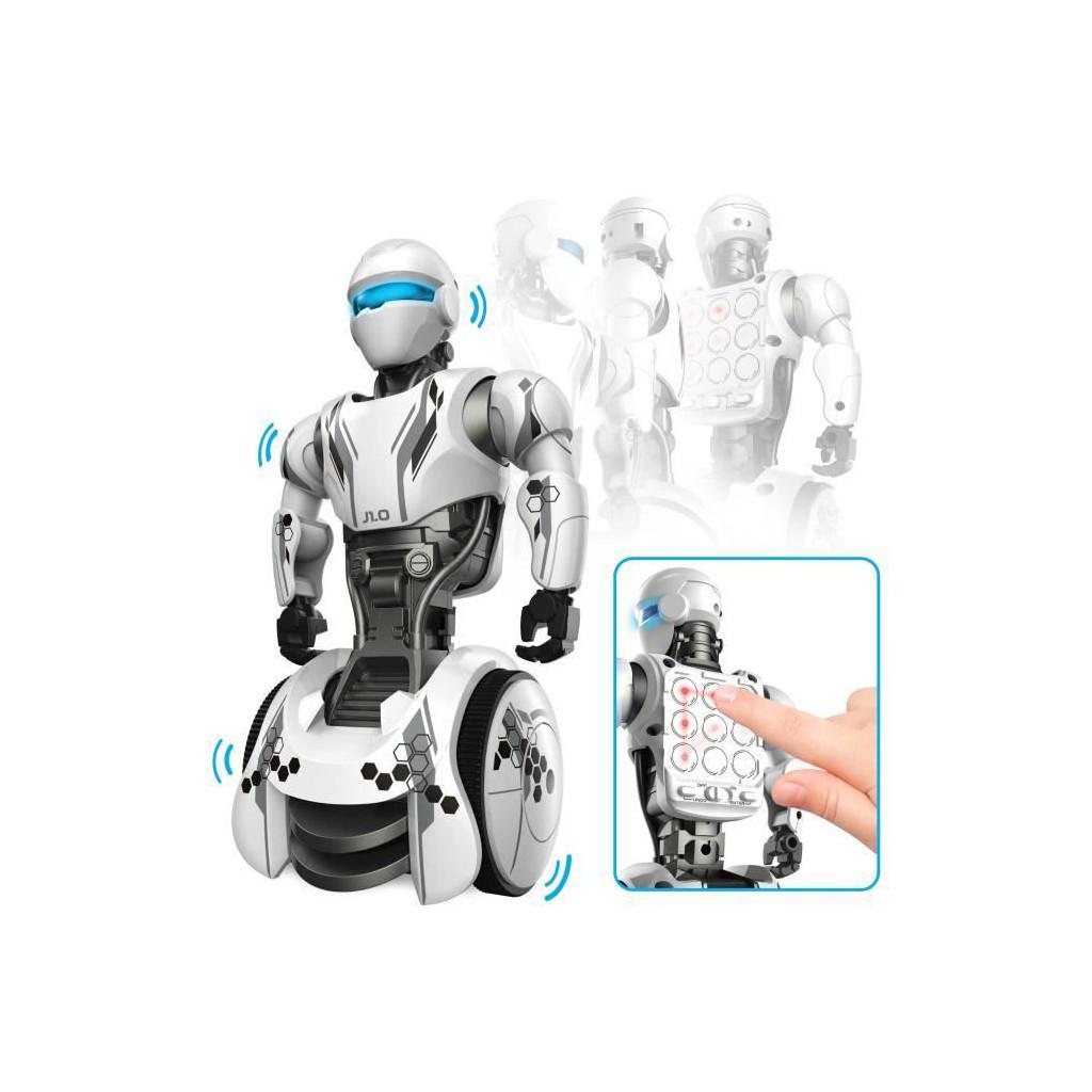 Silverlit – Robotas Junior 1.0 - 21 cm - Image 4