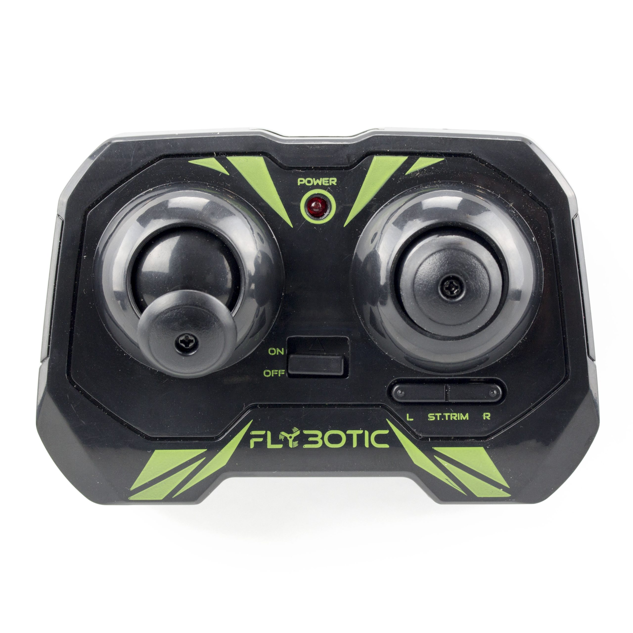 Silverlit – Flybotic RC sraigtasparnis Bumper Phoenix - Image 12